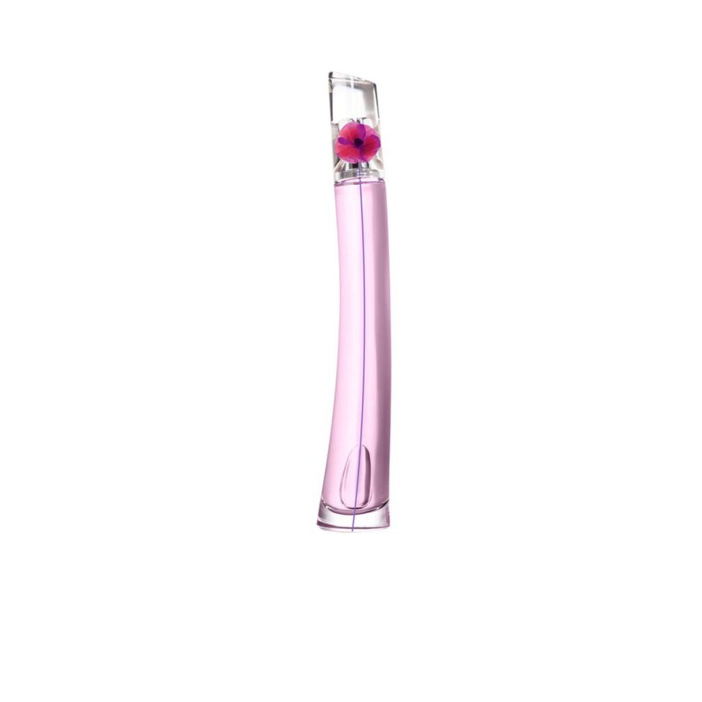 KENZO Eau de Parfum FLOWER BY CHERRY POPPY EDP Vapo 50 ml