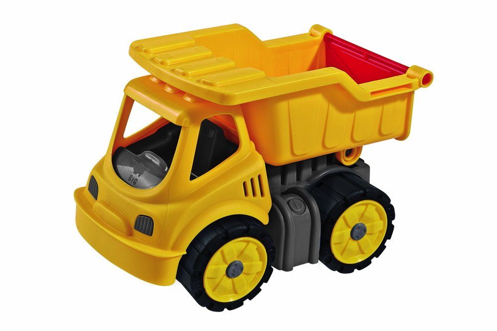 BIG Spielzeug-Kipper Indoor / Outdoor Spielzeug günstig online kaufen