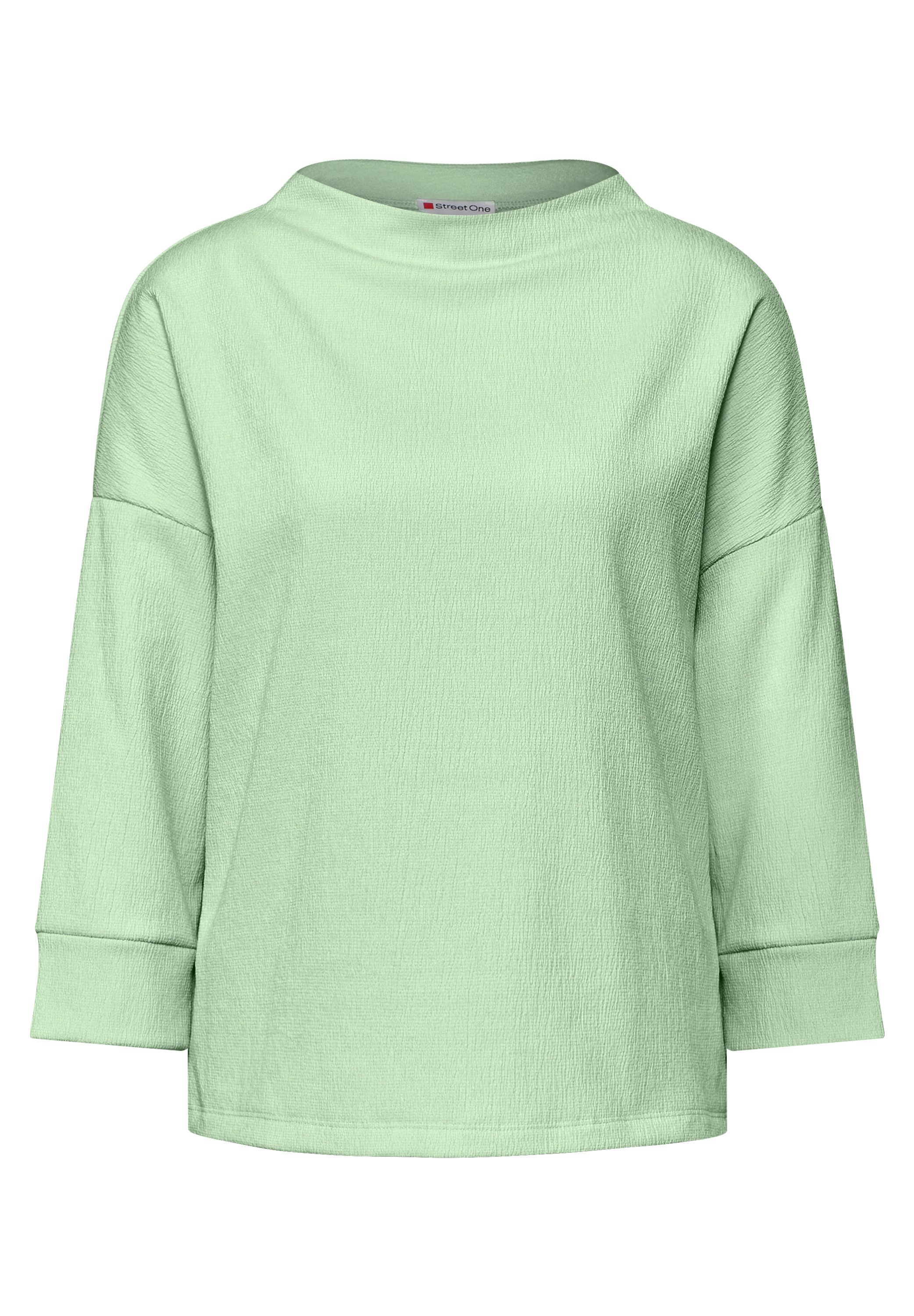 gleam green mel.