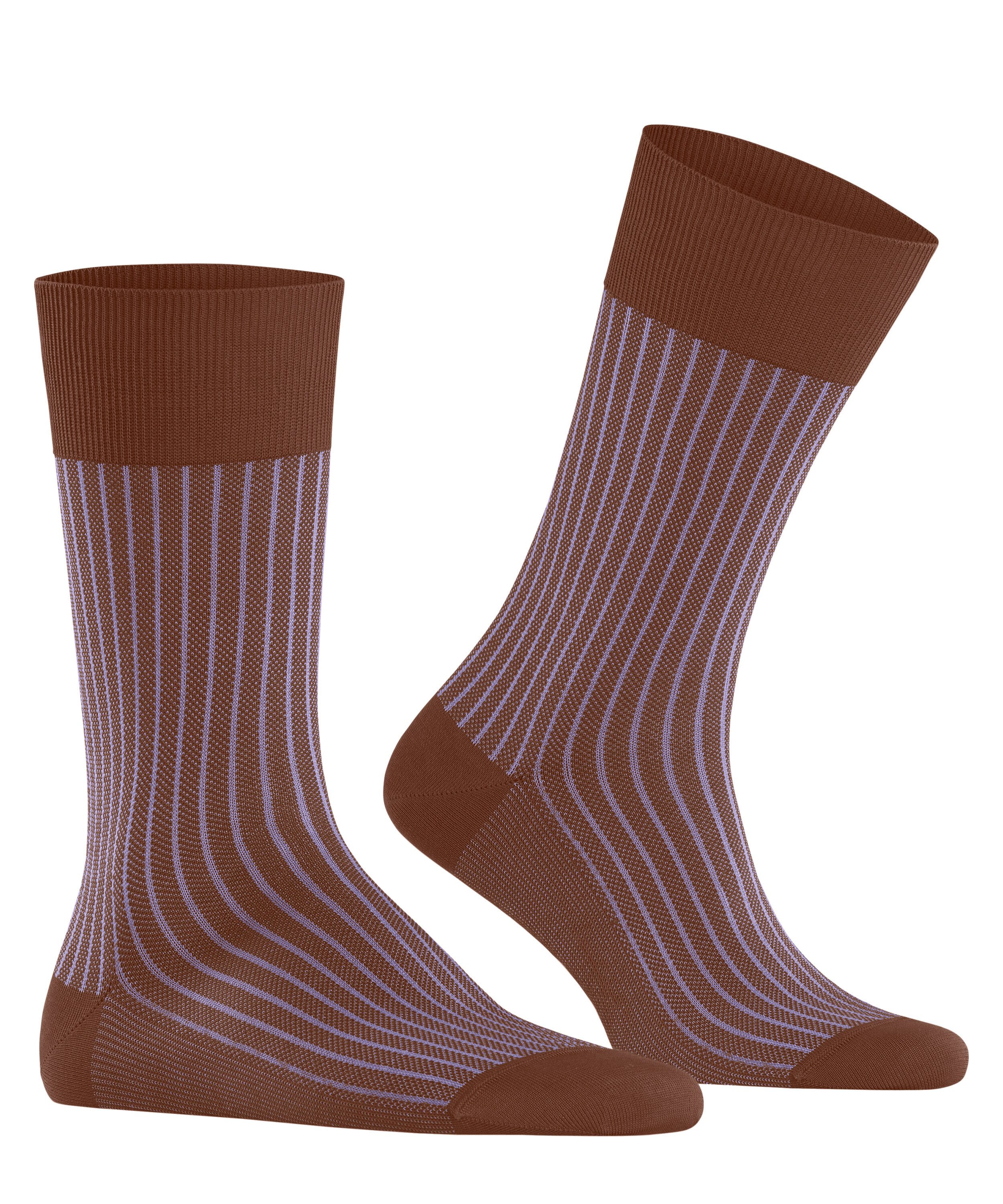 FALKE Socken Oxford Stripe (1-Paar) aus günstig online kaufen