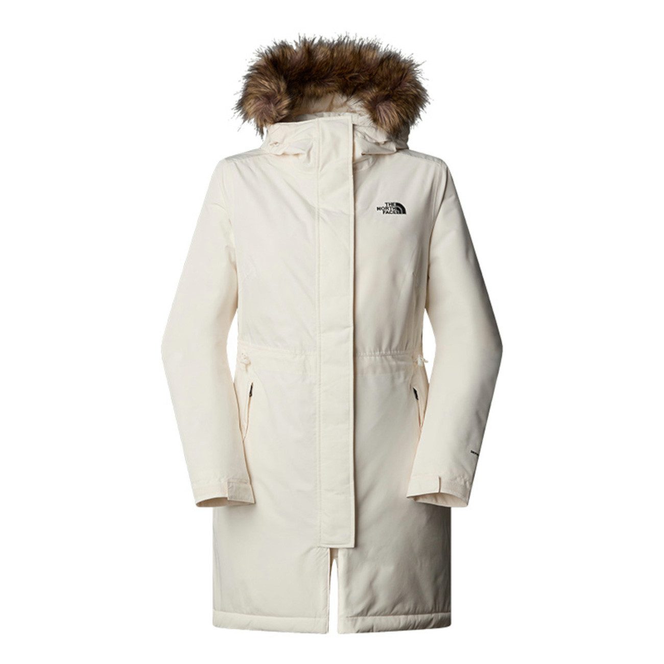 The North Face Winterjacke The North Face Damen Parka Zaneck 4M8Y günstig online kaufen