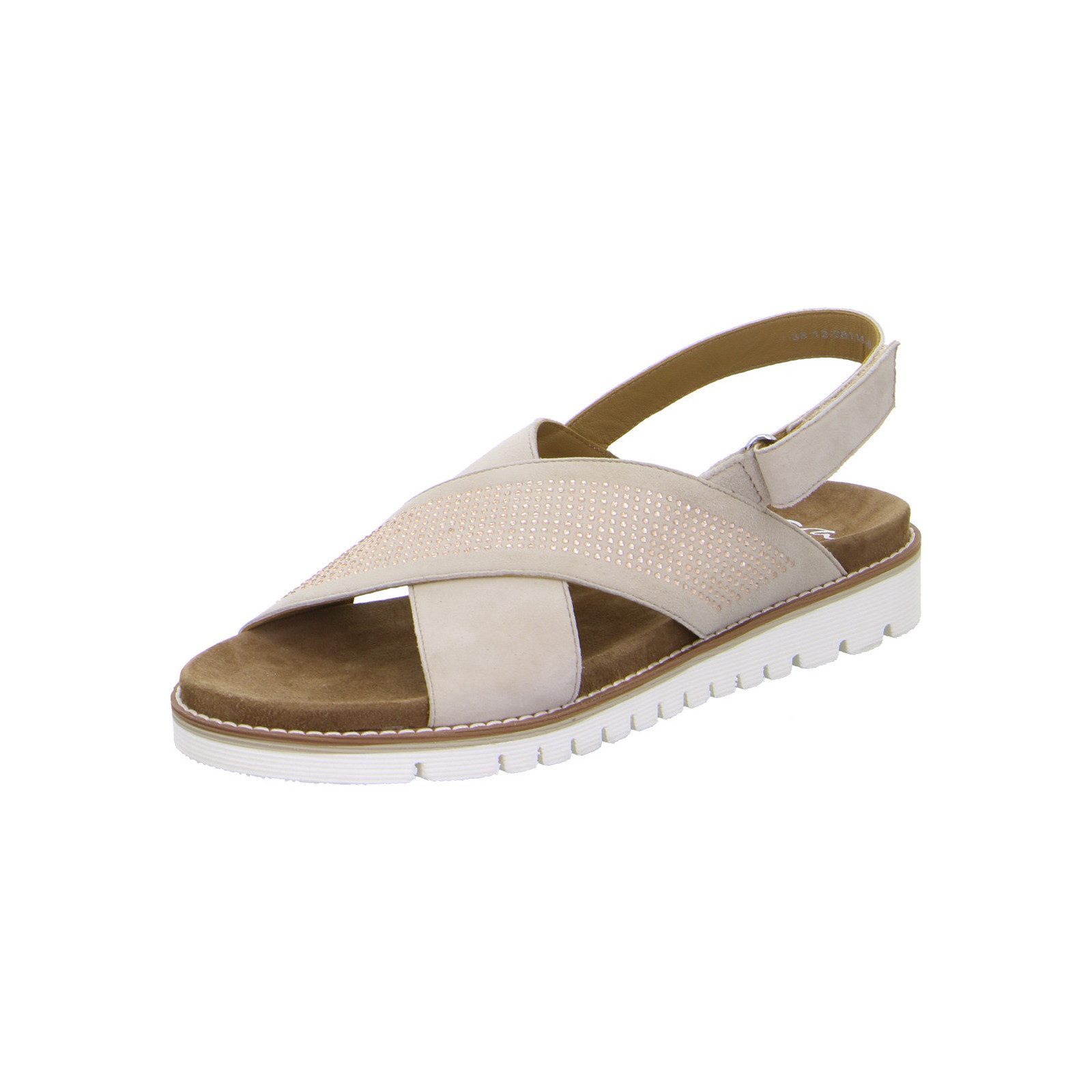 Ara Damen Sandale Kent-Sport Sandalette günstig online kaufen