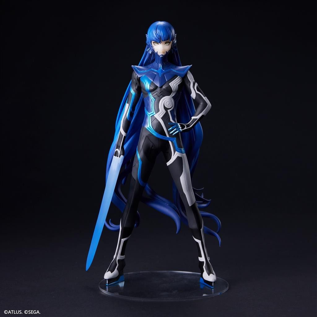 Square Enix Actionfigur Shin Megami Tensei V Form-Ism - Nahobino