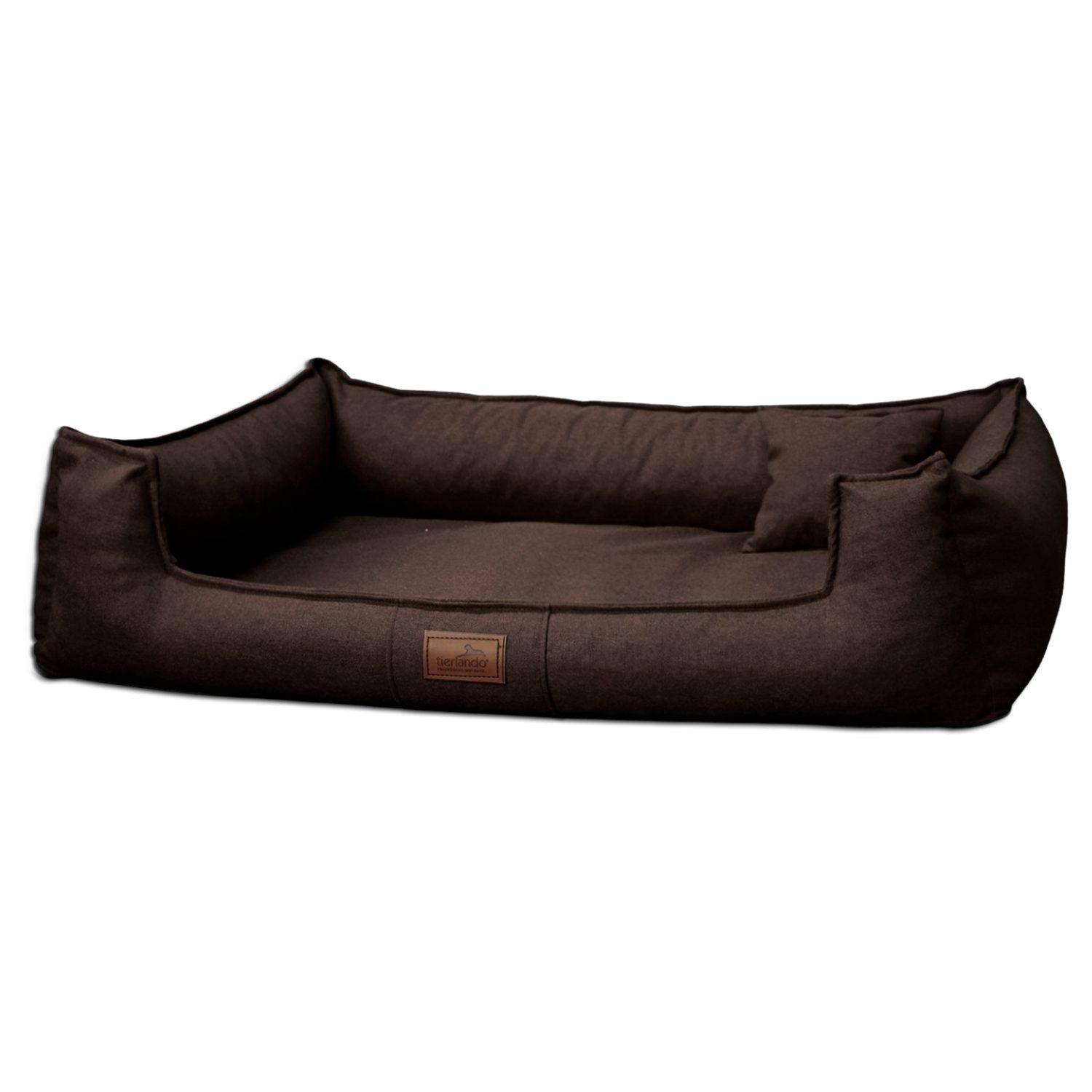 tierlando® Tierbett Orthopädisches Hundebett GOOFY Couture günstig online kaufen