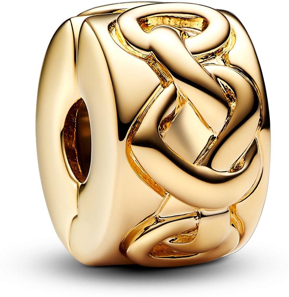 Pandora Kettenanhänger Pandora 768035C00 Anhänger günstig online kaufen