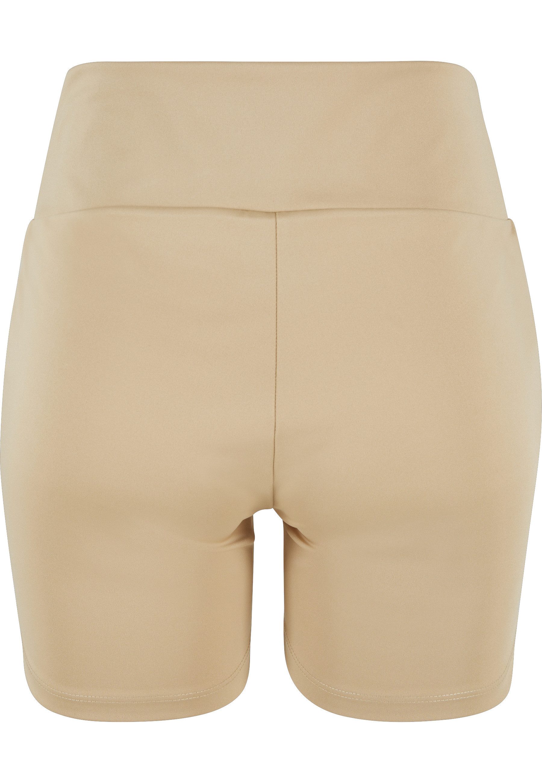 Karl Kani Radlerhose Karl Kani Damen KW242-031-1 Karl Kani Small Serif Cycling Shorts (1-tlg)