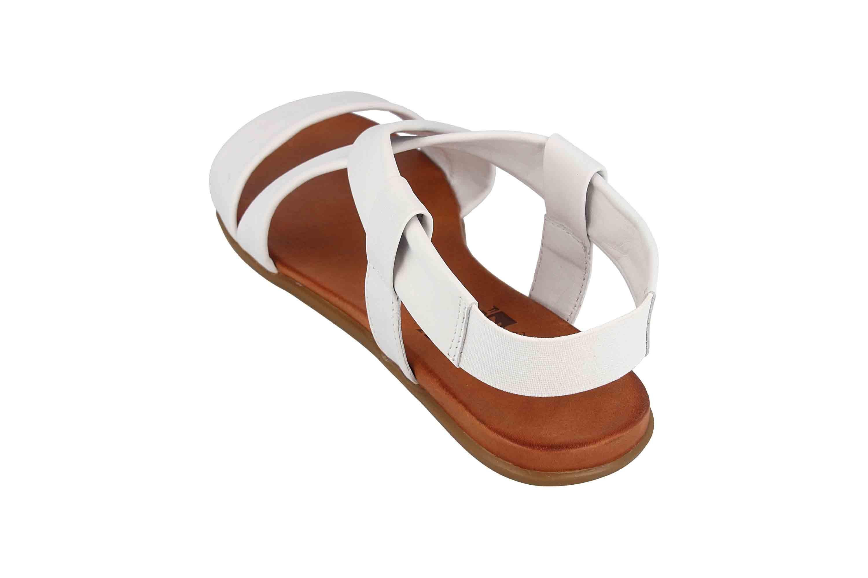 2GO FASHION 8003-802-1 Sandale