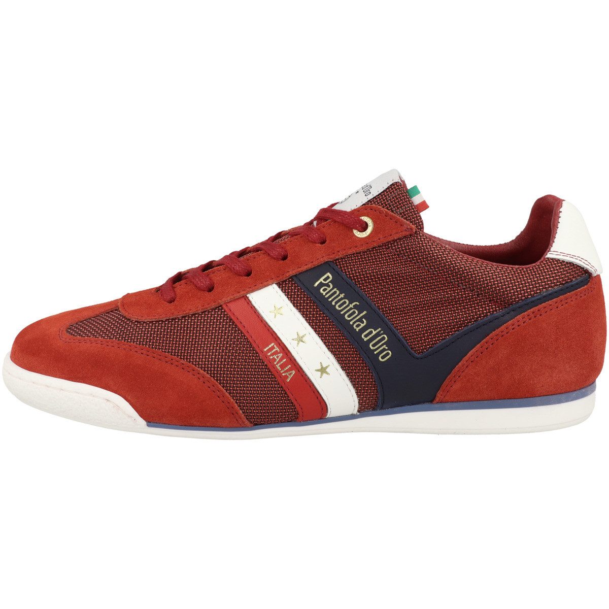 Pantofola d´Oro Vasto Nylon Uomo Herren Sneaker Turnschuhe, Sportschuhe, Fr günstig online kaufen