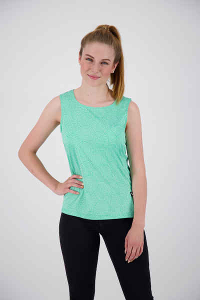 LPO Funktionsshirt MORAYA TOP II Funktionstop mit nachhaltig recyceltem Polyester