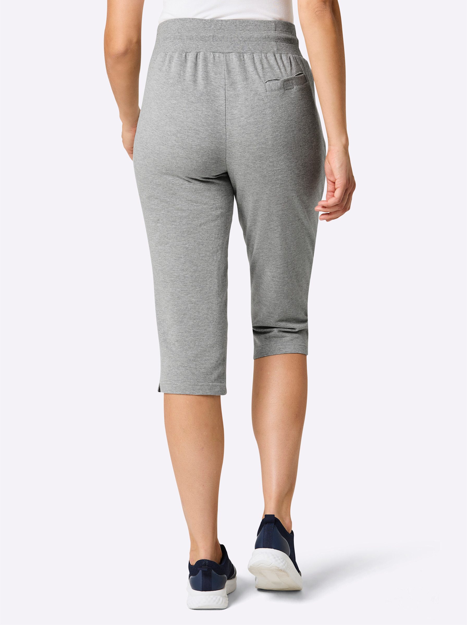 Witt Jogginghose Freizeithose