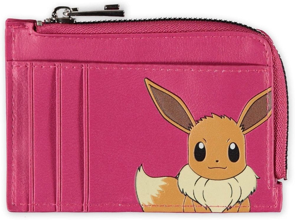 POKÉMON Geldbörse