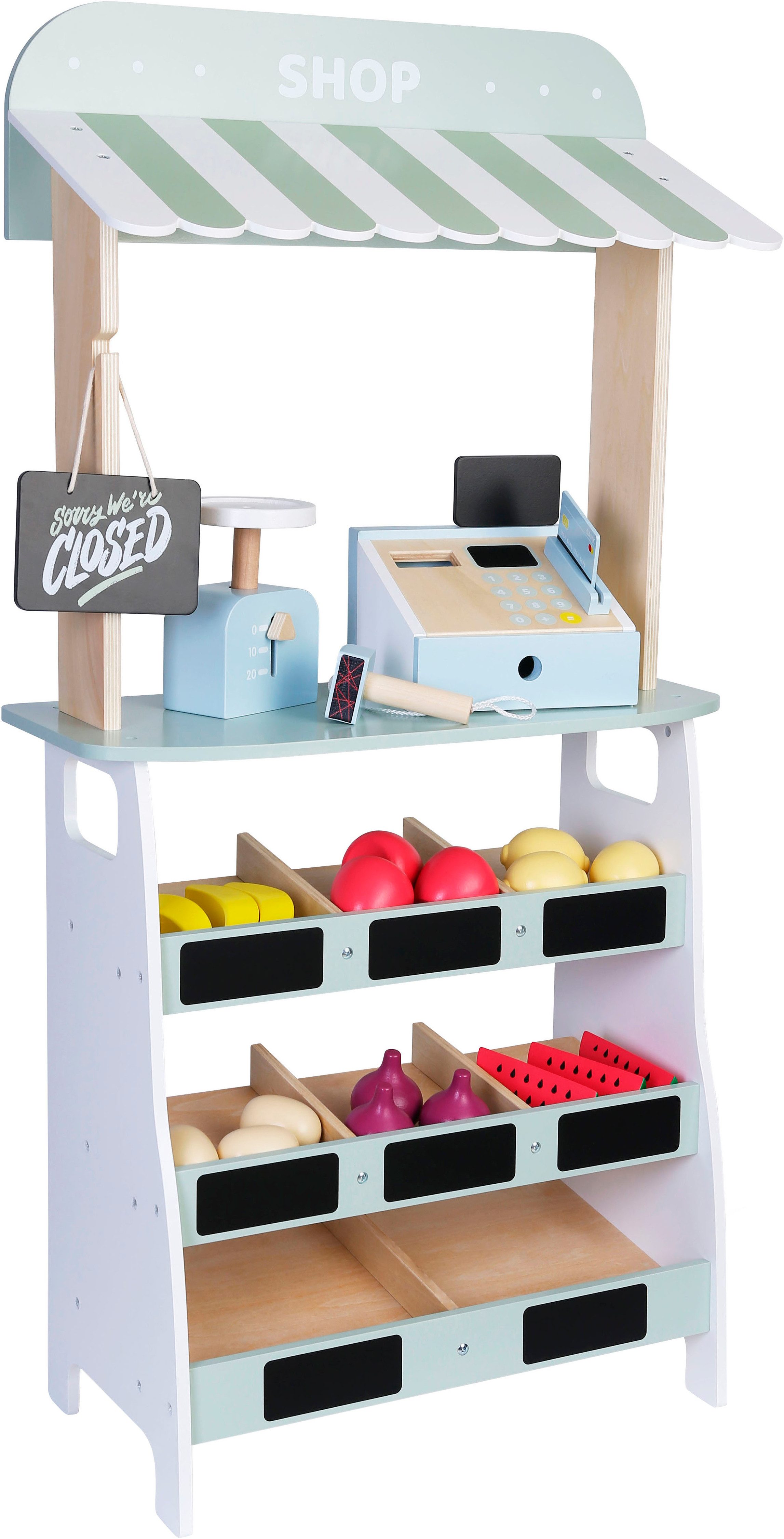 CHIC2000 Kaufladen