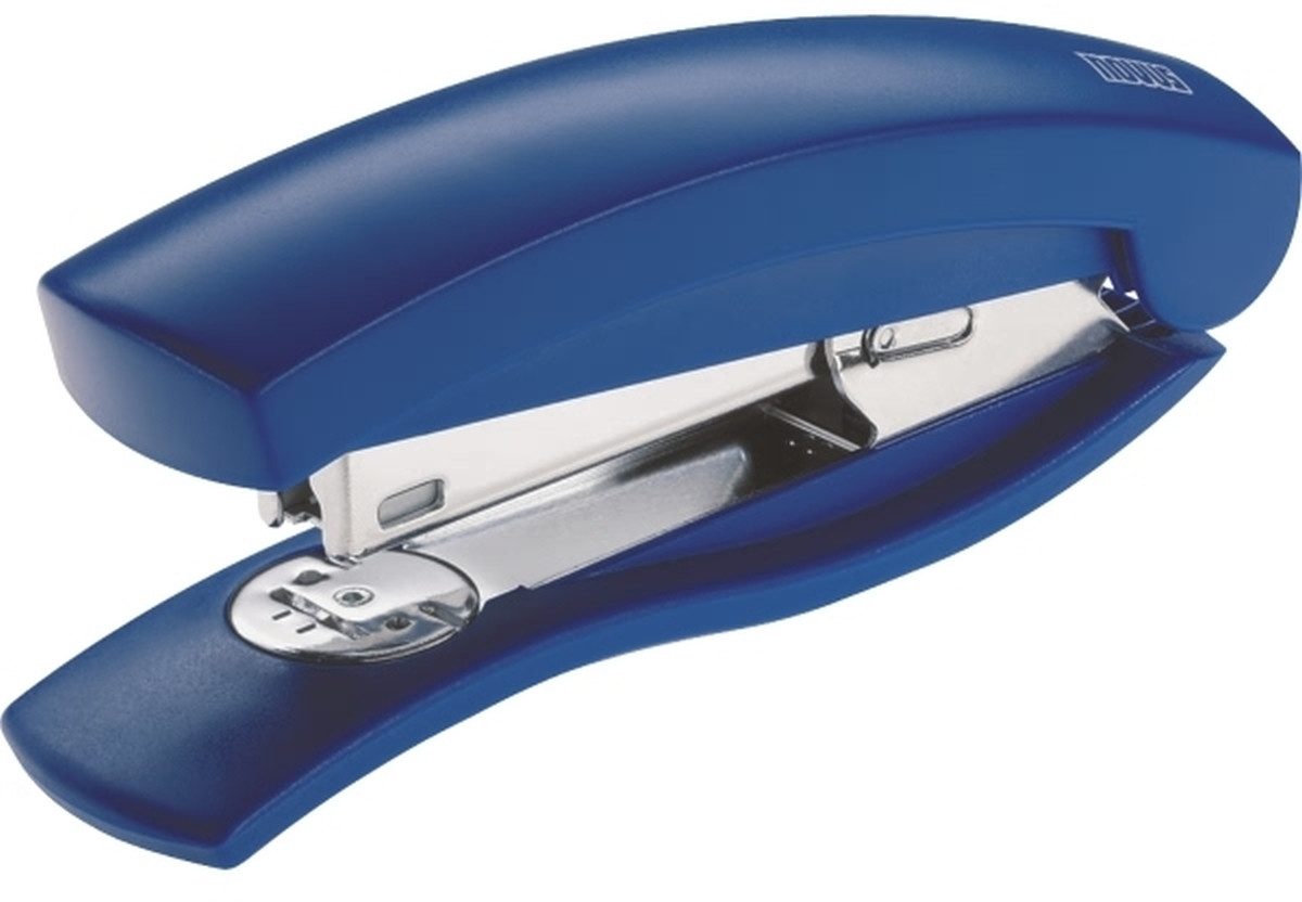 NOVUS Heftgerät Heftgerät C2 bis 25 Blatt blau