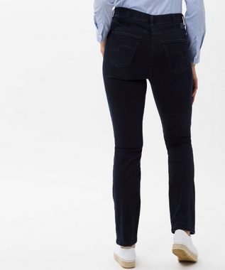 RAPHAELA by BRAX 5-Pocket-Jeans Style LAURA SLASH