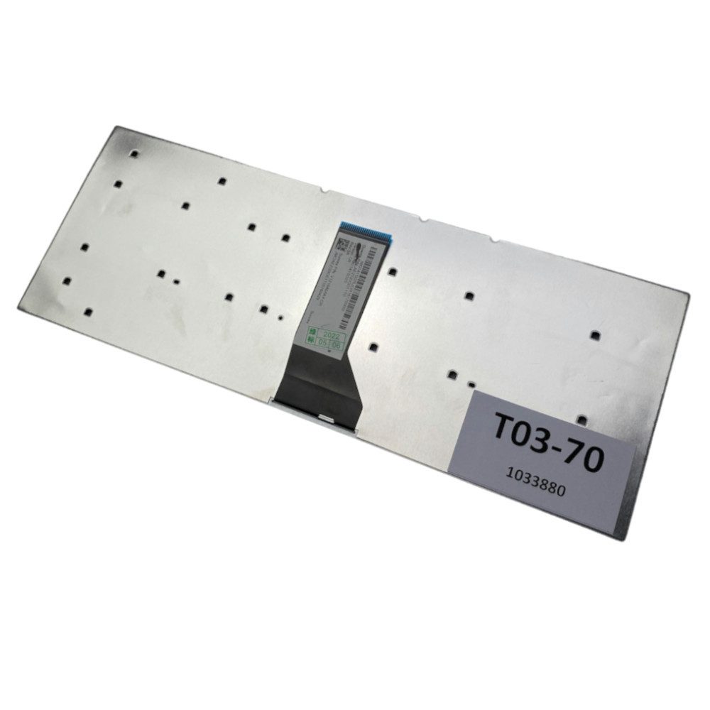 Trade-Shop Ersatz passend für Acer Aspire 3830 3830G 3830T 3830TG 4755 4755G 4830 Tastatur (Tastenbelegung: Deutsch, QWERTZ / Farbe: Schwarz)