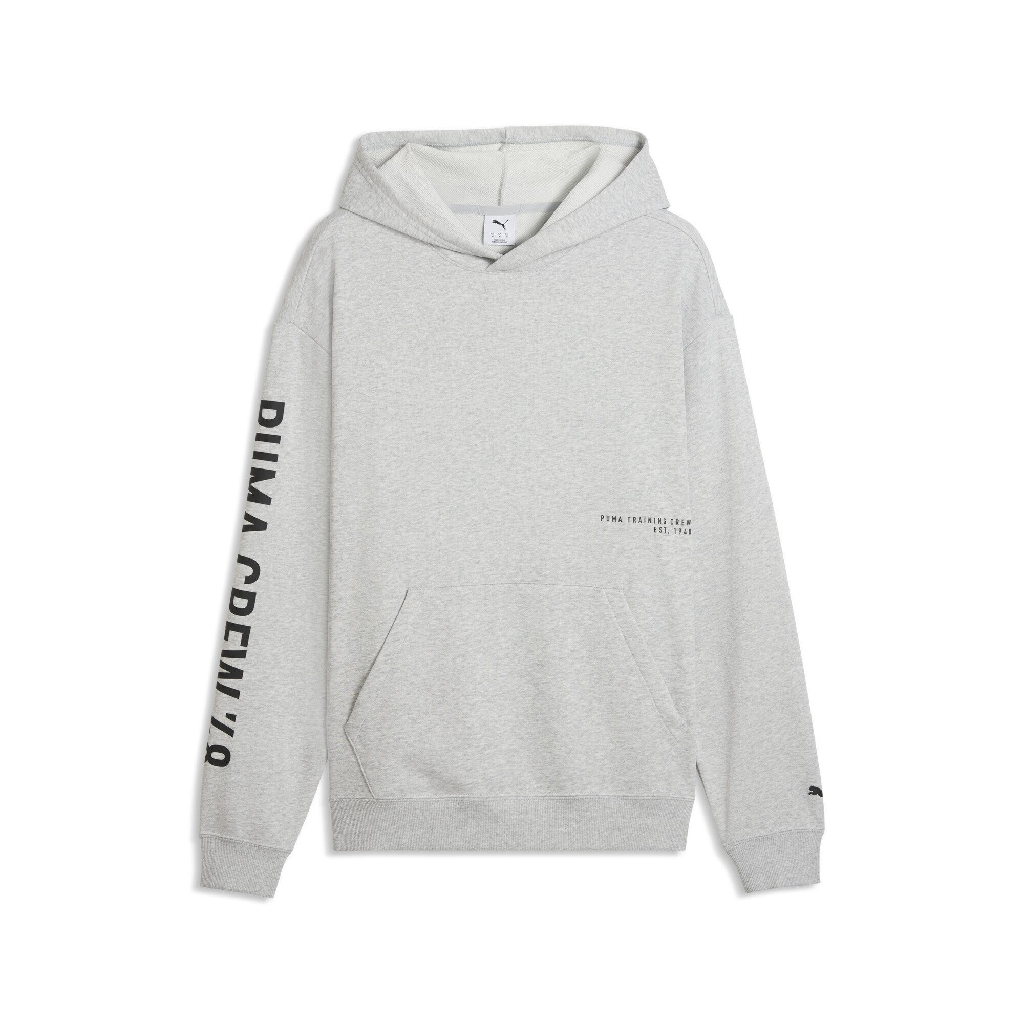 Sweatshirt Graphics Training Hoodie Herren