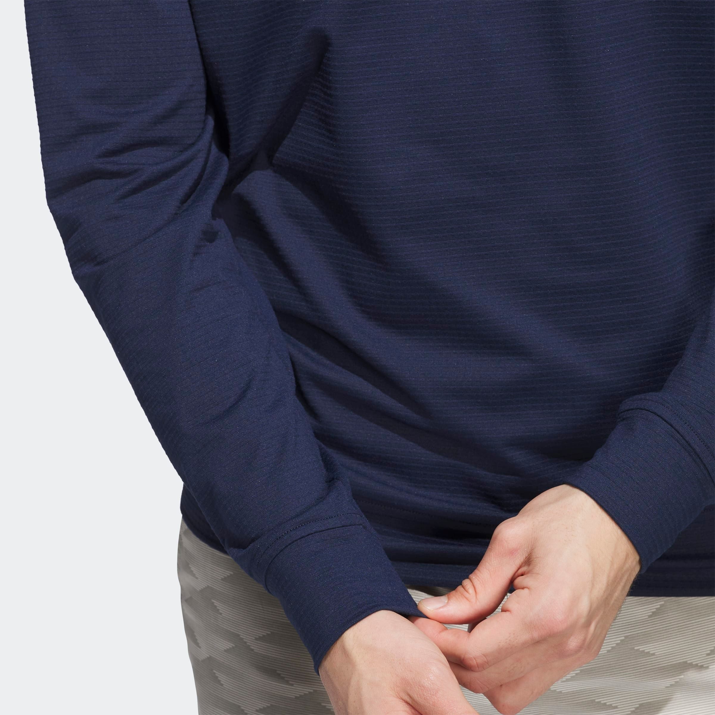 adidas Performance Kapuzensweatshirt ULTIMATE365 ELEVATED HOODIE