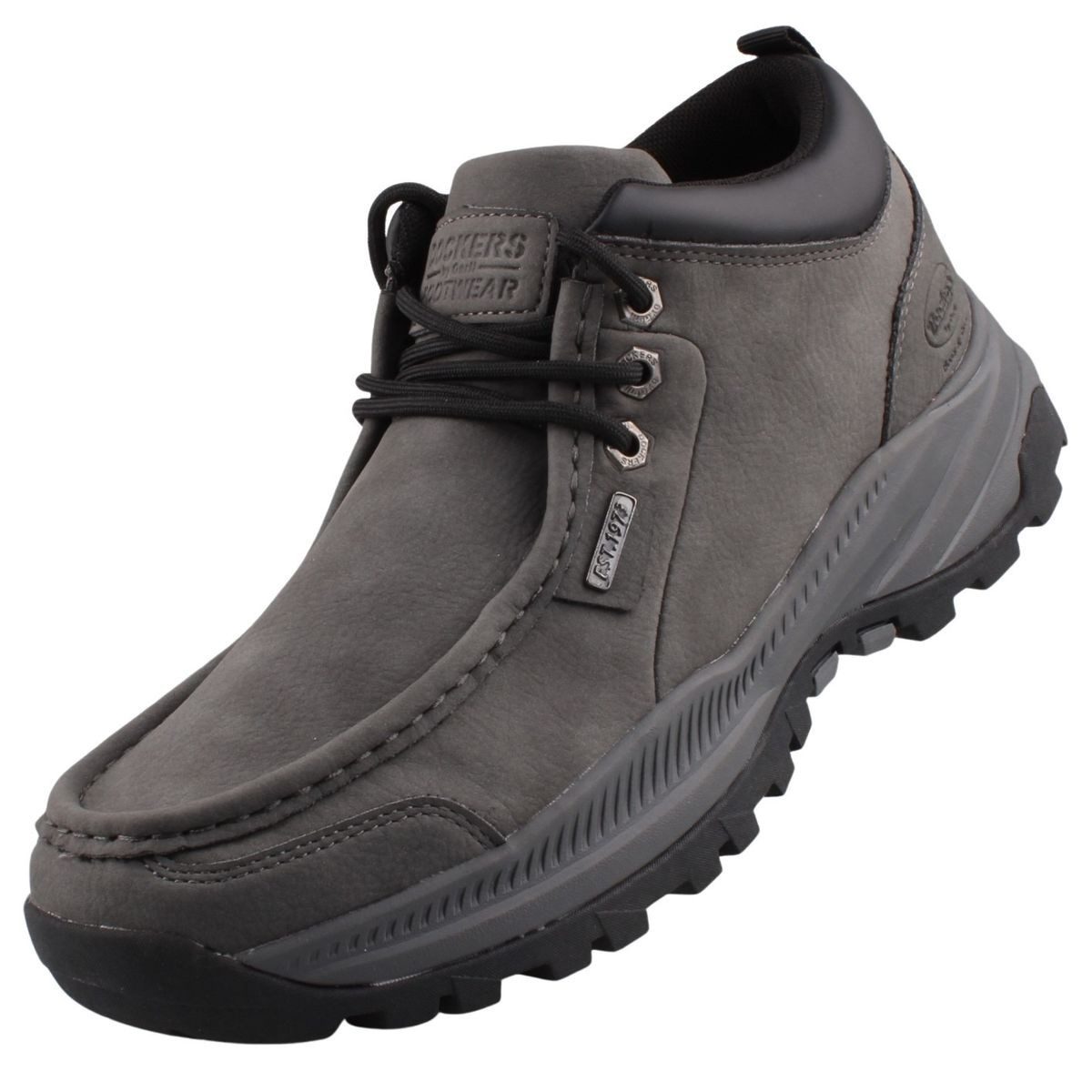 Dockers by Gerli 55CY001-630220 Schnürschuh günstig online kaufen