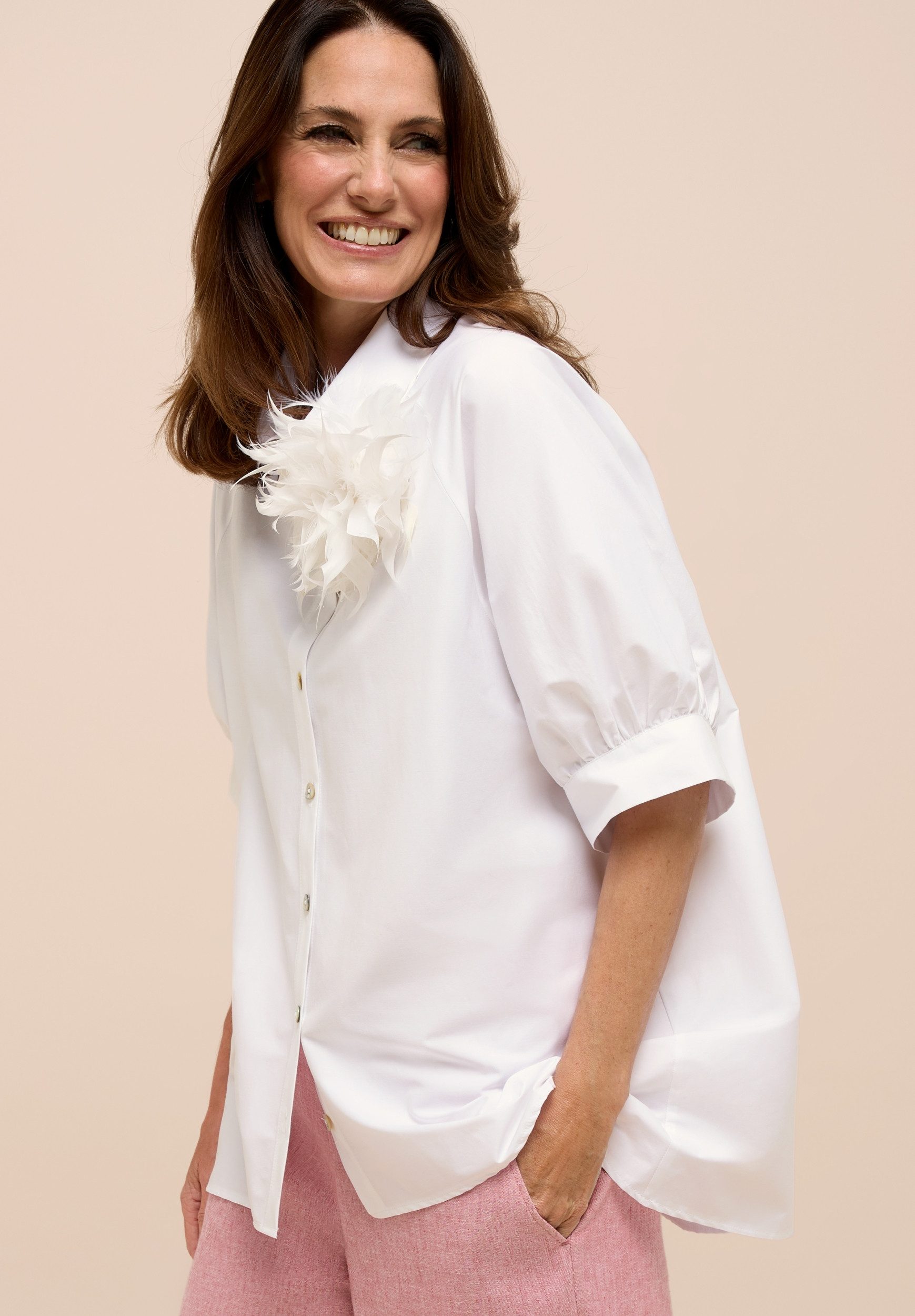 bianca Jerseyblazer RAKEL