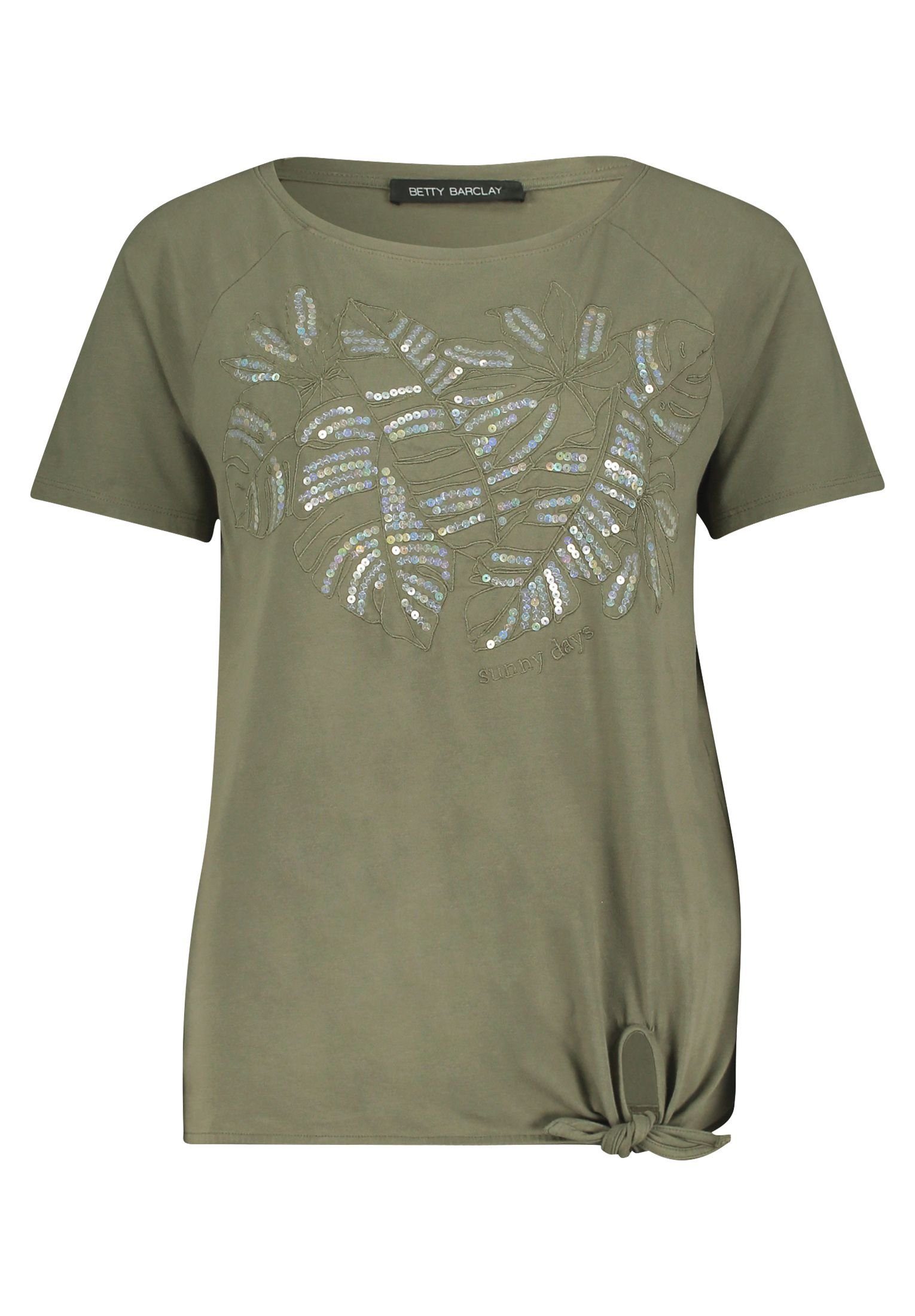 Betty Barclay Kurzarmshirt