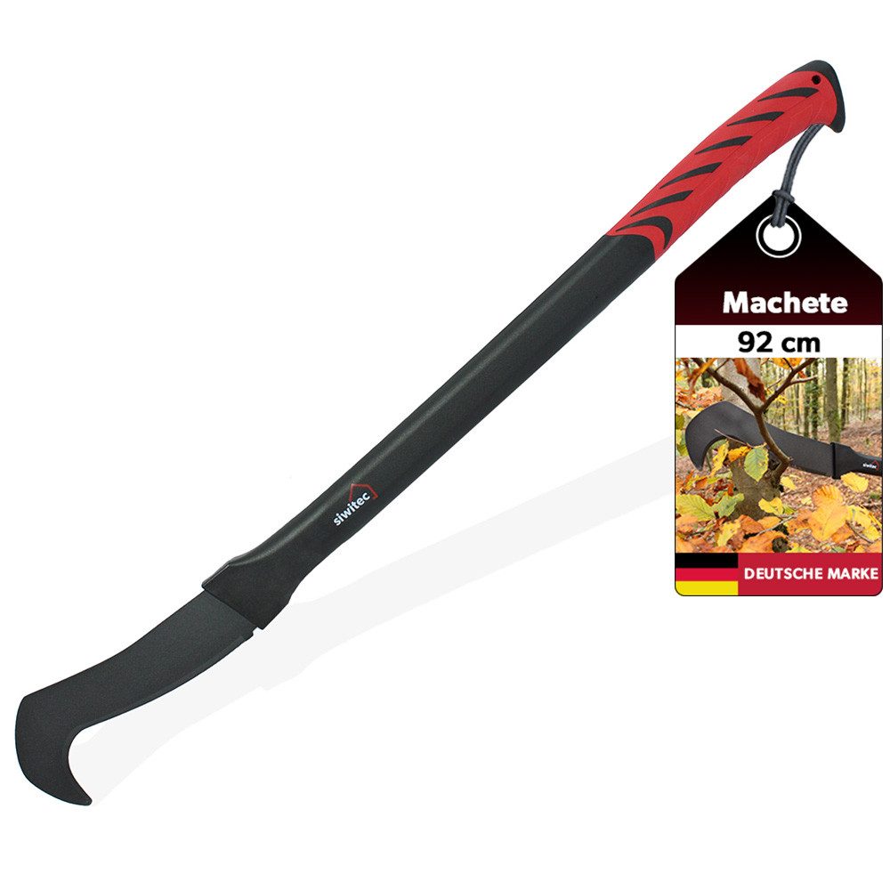 siwitec Machete Machete 92 cm