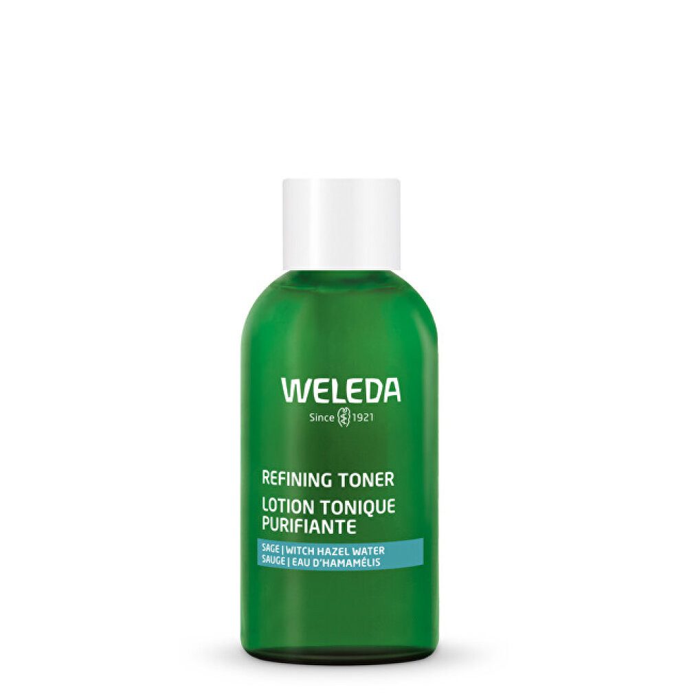 WELEDA Körperpflegemittel PERFECTING TONIC 150 ml