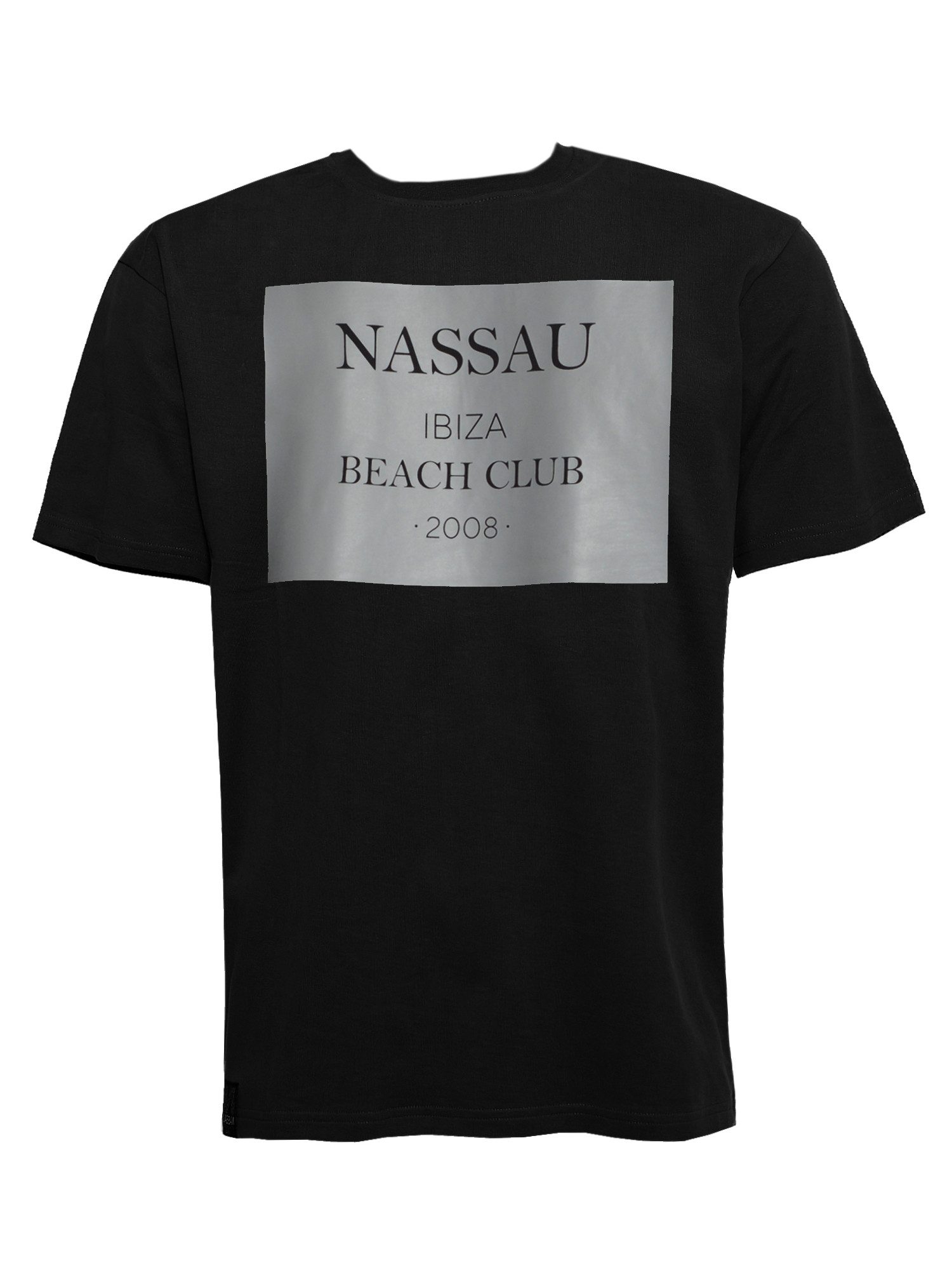 NASSAU BEACH T-Shirt NB231052 günstig online kaufen