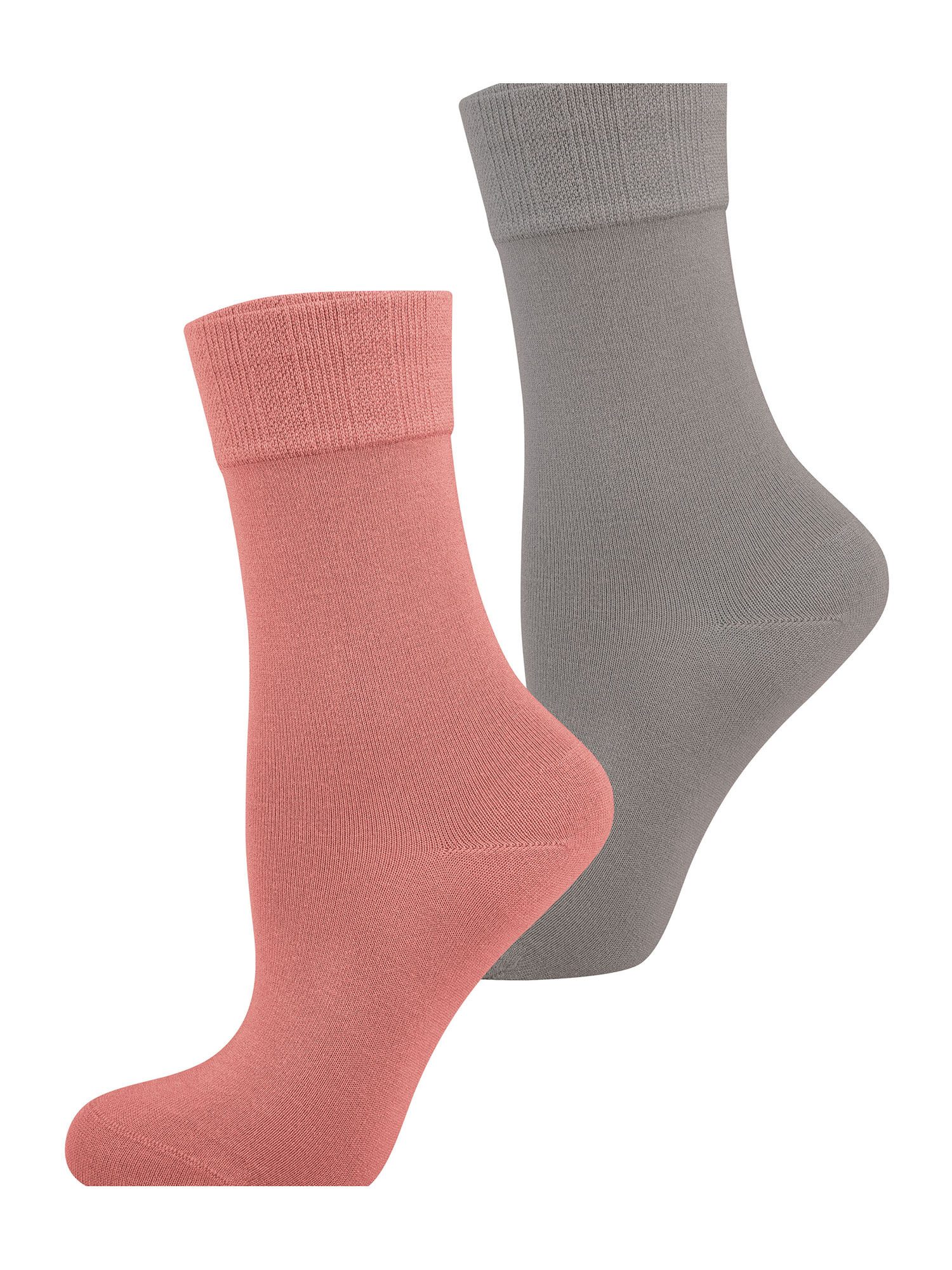 Basicsocken Bambus