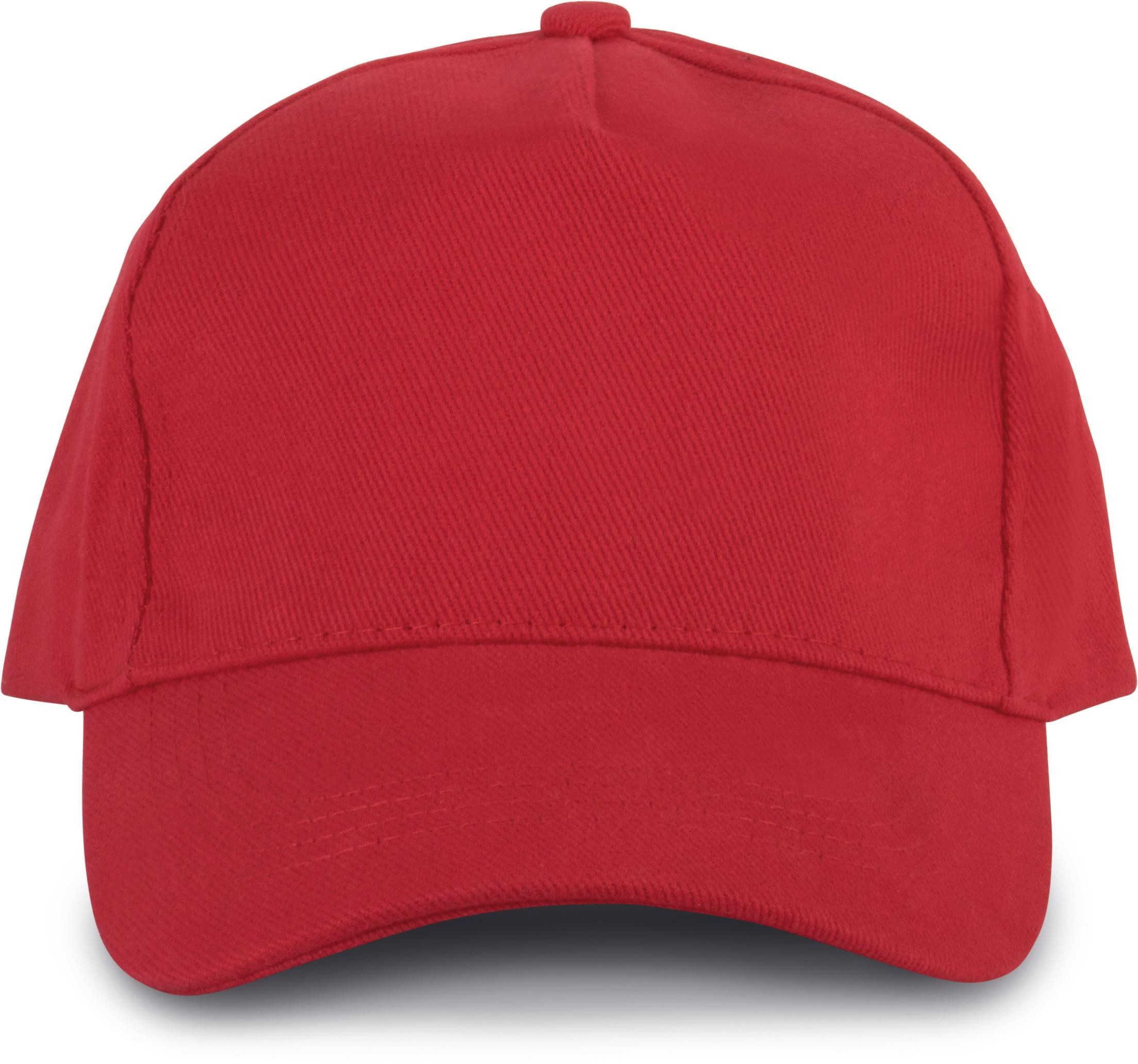 Baseball Cap STANDARD 100 - Cap mit 5 Panels