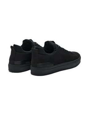 emilio adani Sneaker aus Nubuk-Leder Sneaker