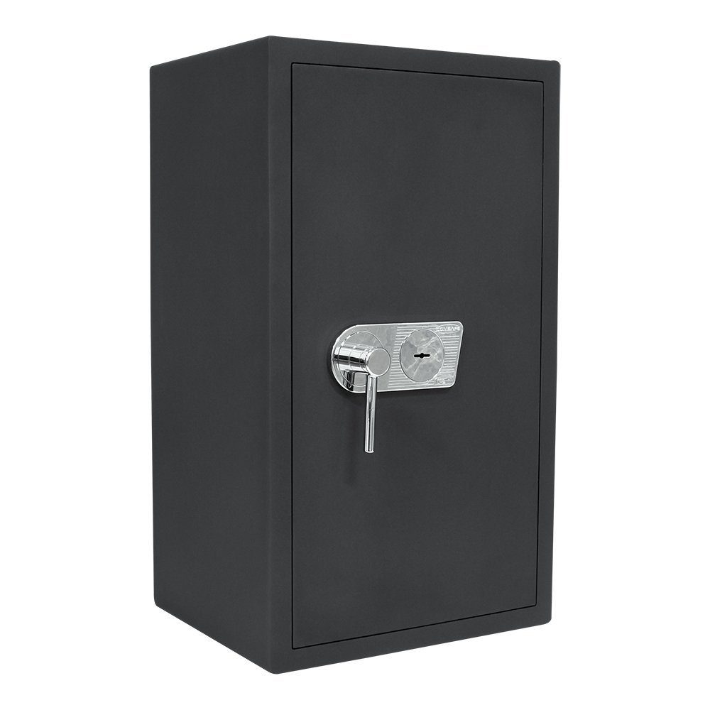 Profirst Wertschutzschrank Jupiter 85 Doppelbartschloss EN1 anthrazit