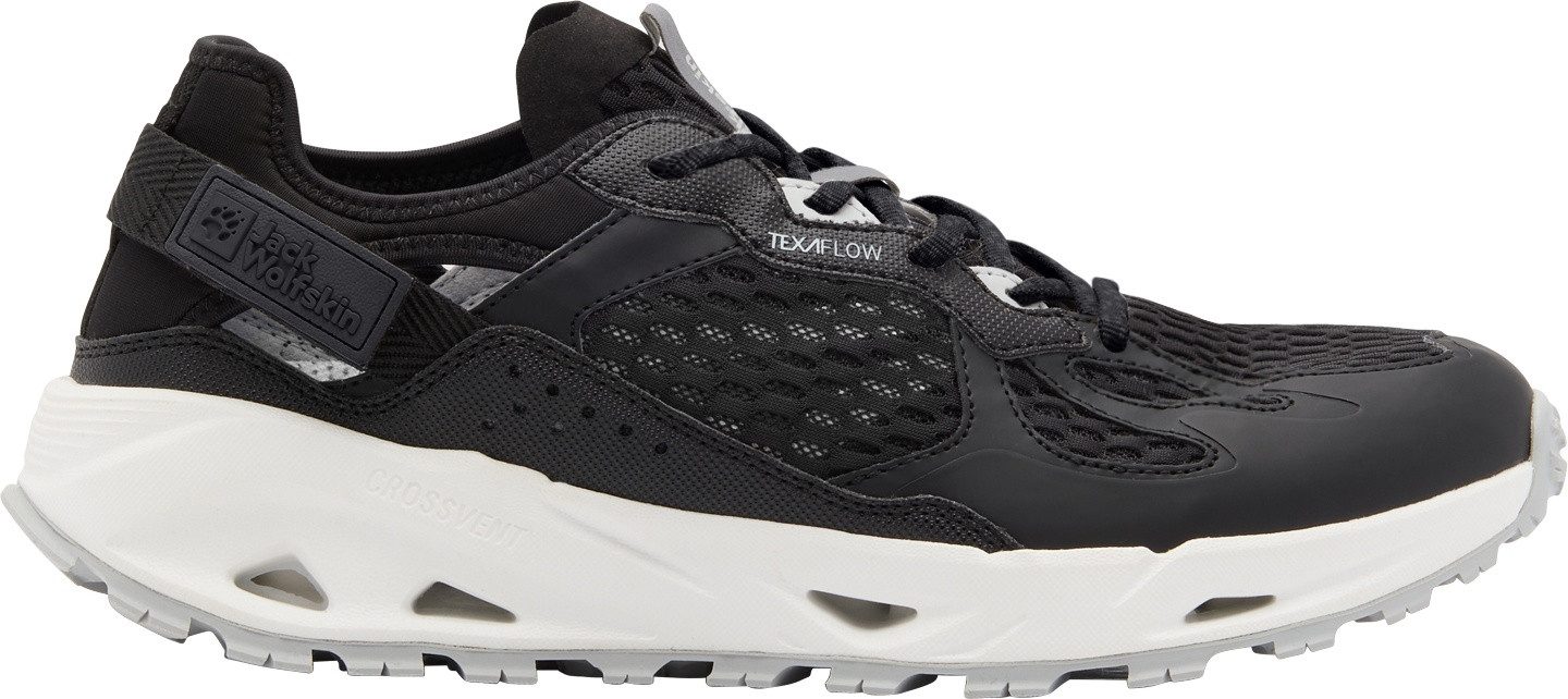 Jack Wolfskin PRELIGHT HYBRID VENT LOW M Wanderschuh