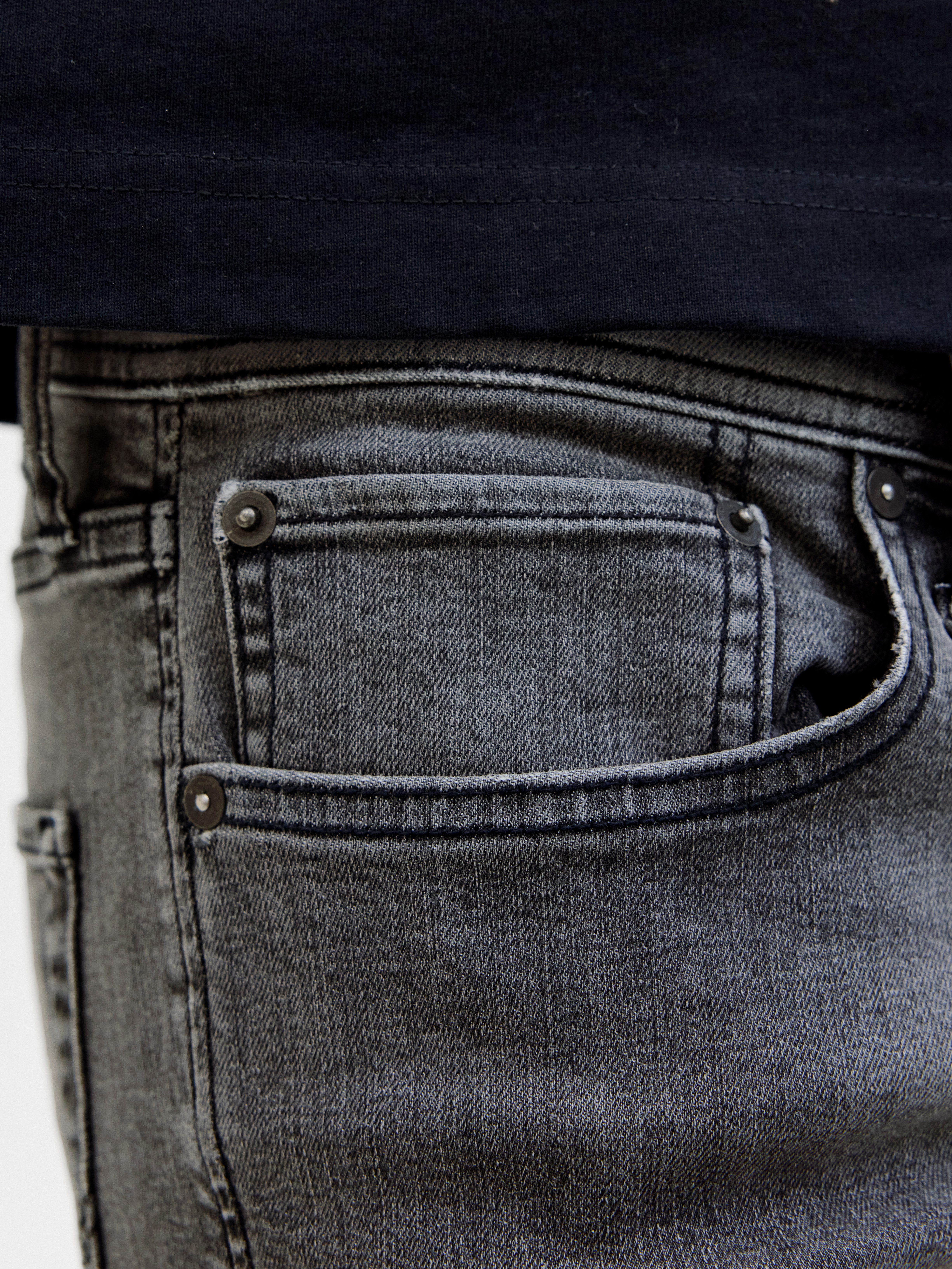 Jack & Jones Shorts JJIRICK JJORIGINAL SHORTS SQ 330