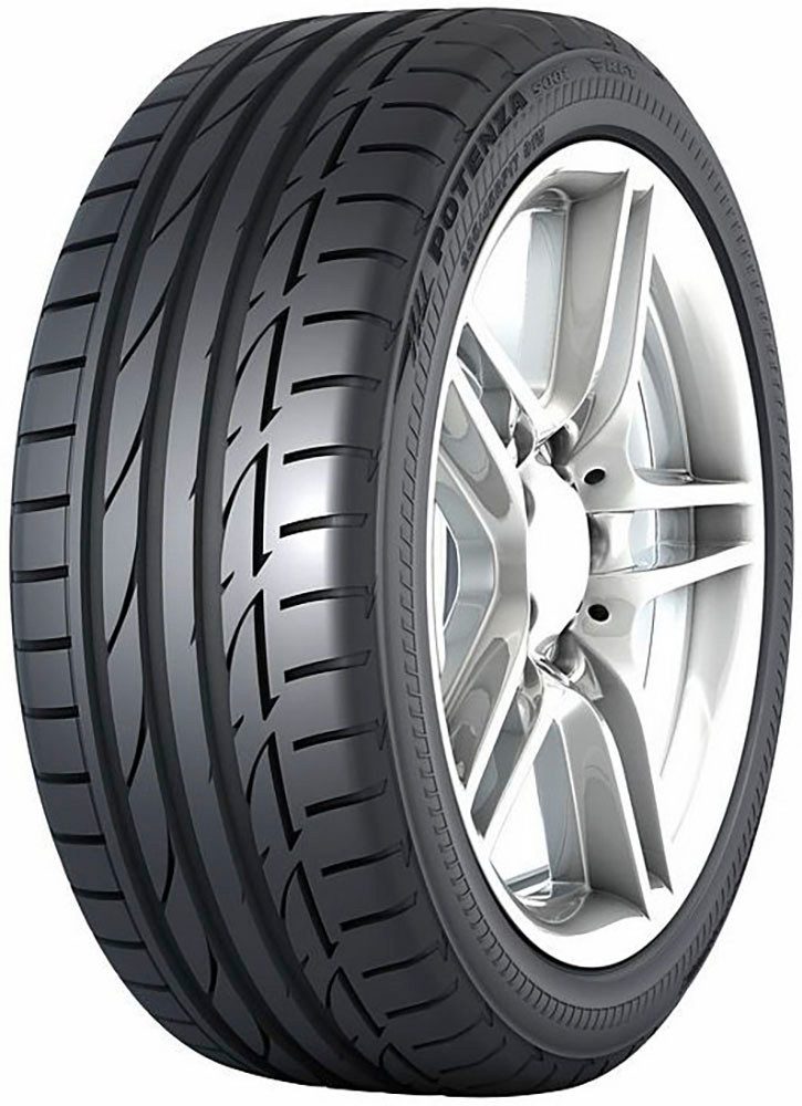 Bridgestone Sommerreifen BRIDGESTONE