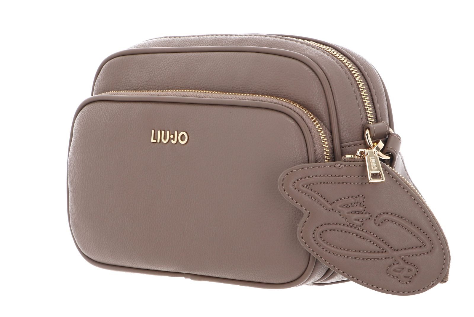 Liu Jo Umhängetasche ESC Camera Case Bag (Set, 2-tlg)