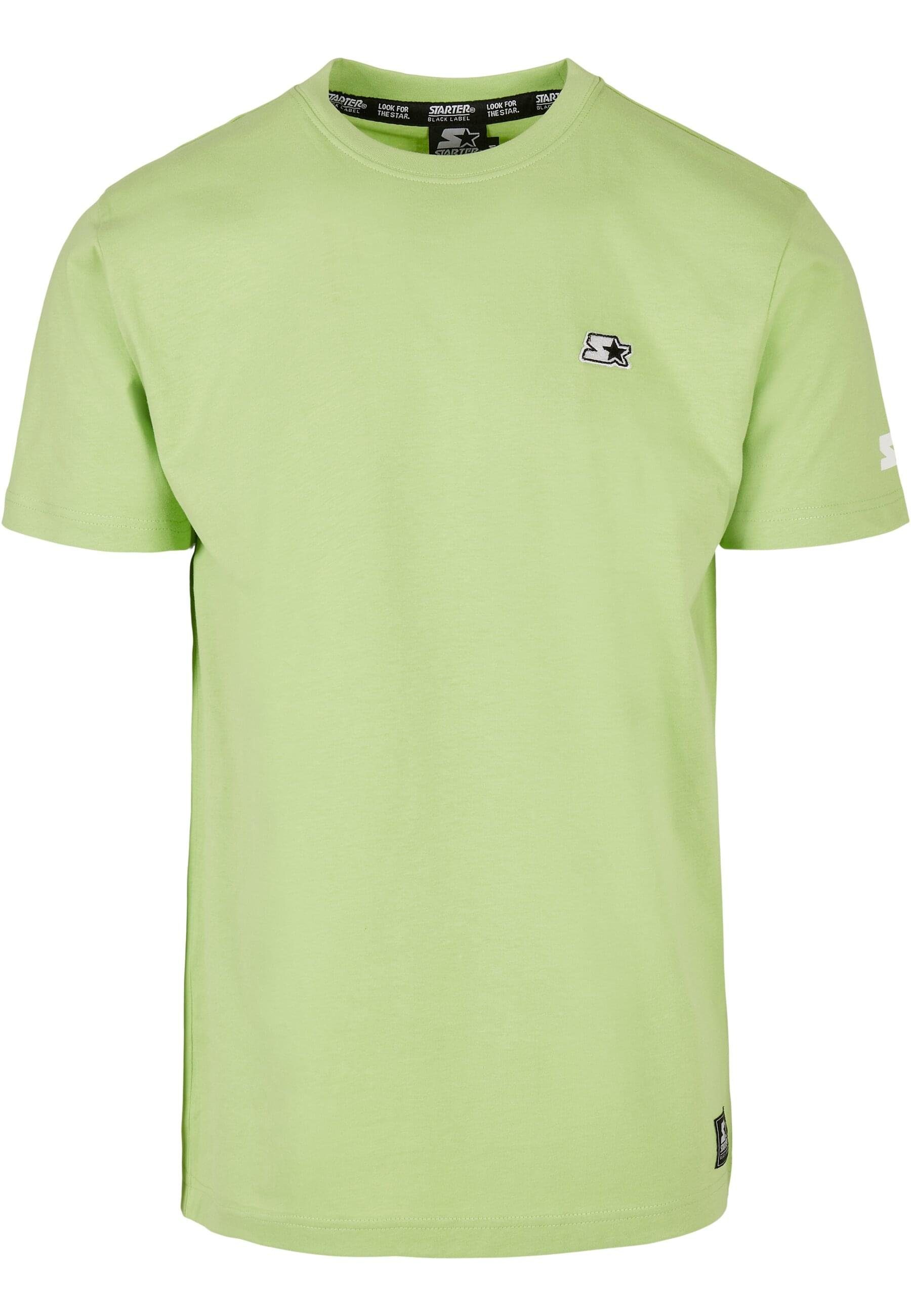 Starter T-Shirt (1-tlg) Herren Essential Starter Jersey jadegreen