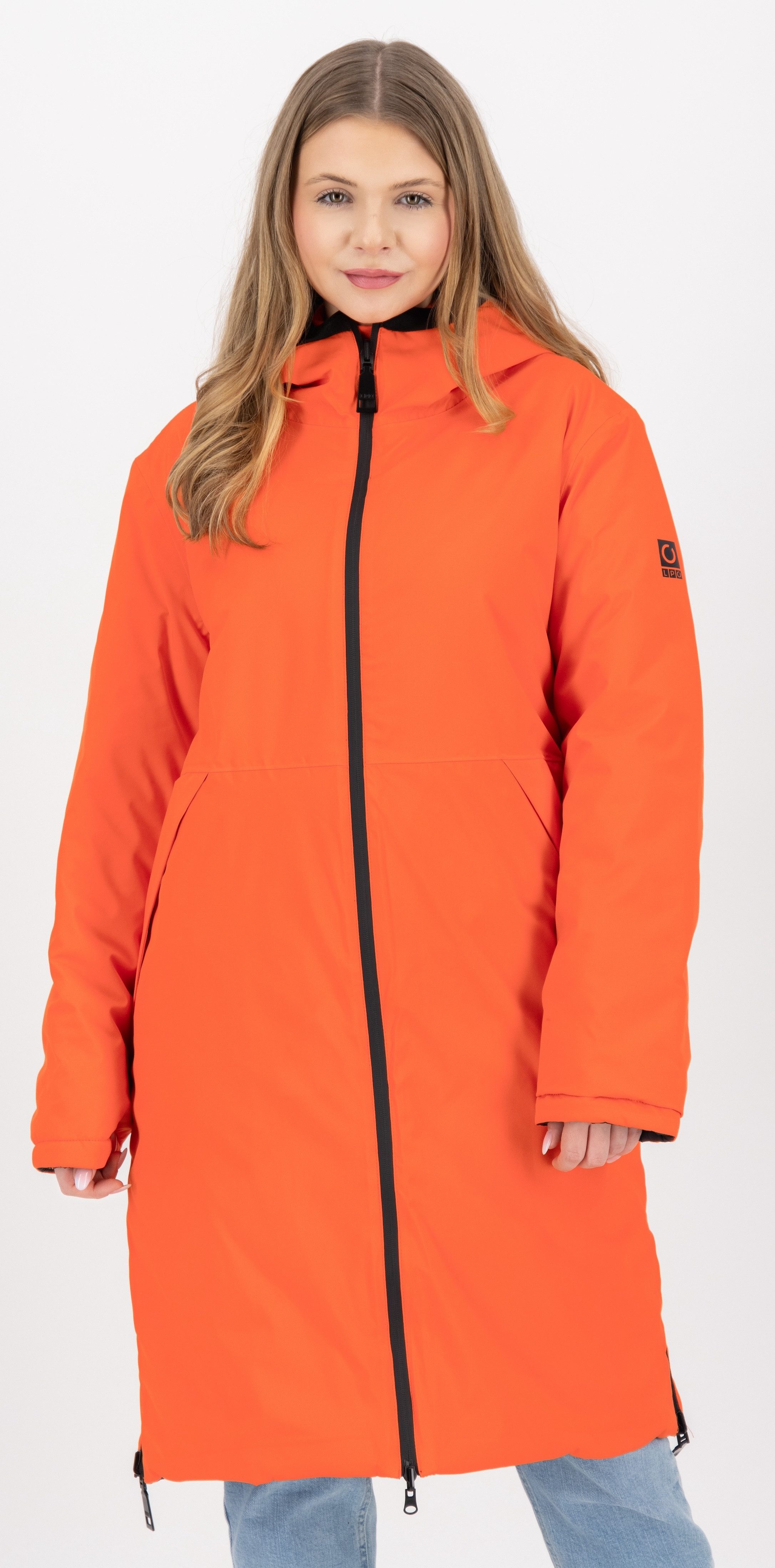 LPO Steppjacke NAKITA WMN Wendemantel günstig online kaufen