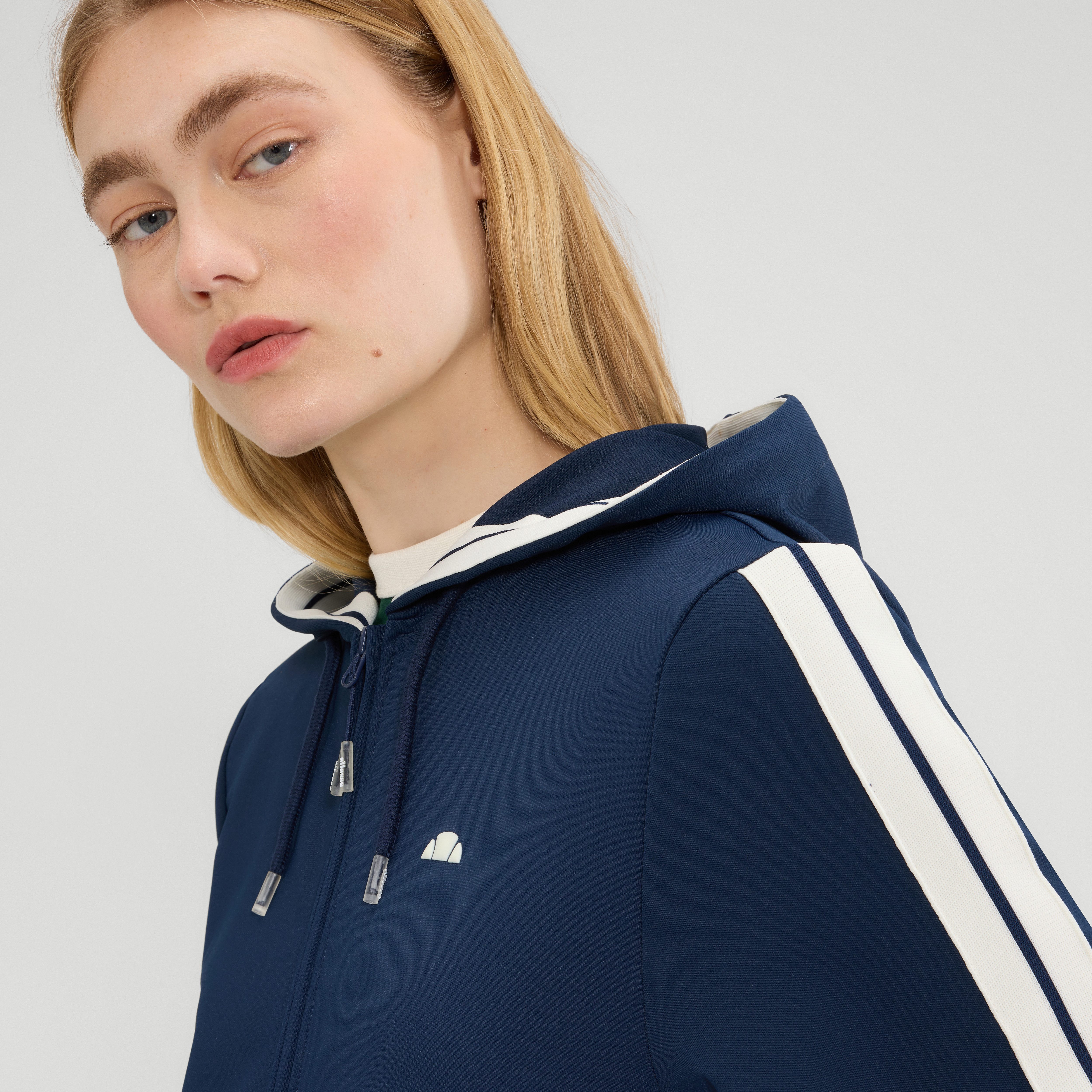 Ellesse Trainingsjacke SAINCOME TRACK JACKET