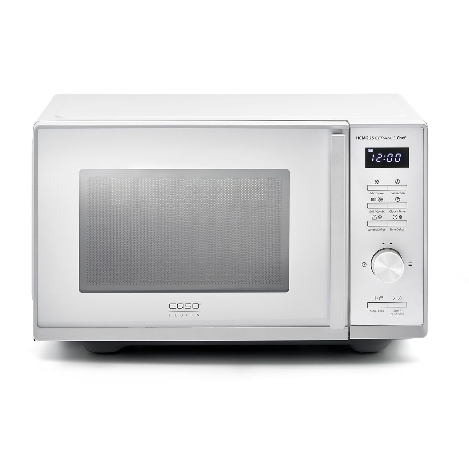 Caso HCMG 25 Ceramic Chef