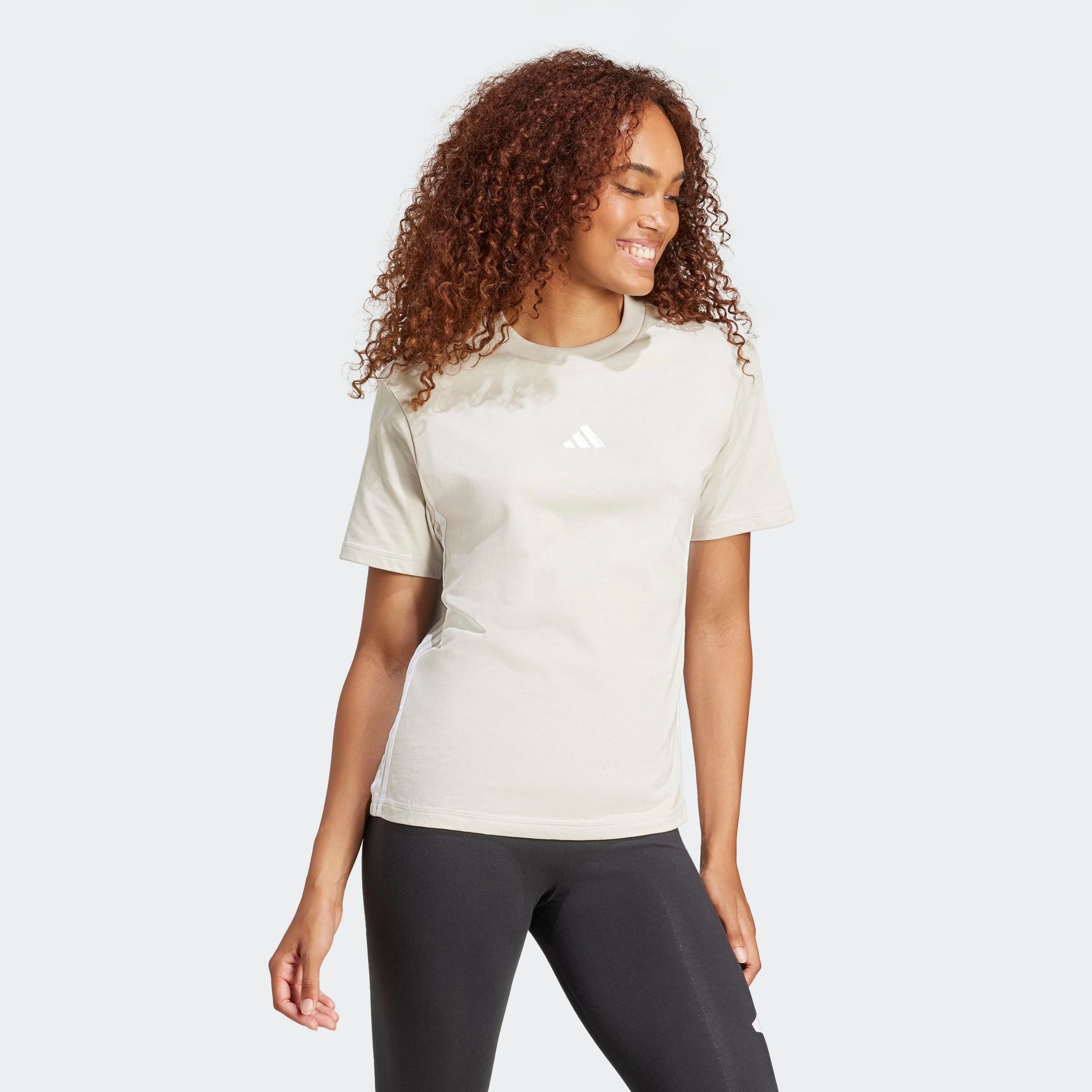adidas Sportswear T-Shirt W 3S SJ günstig online kaufen