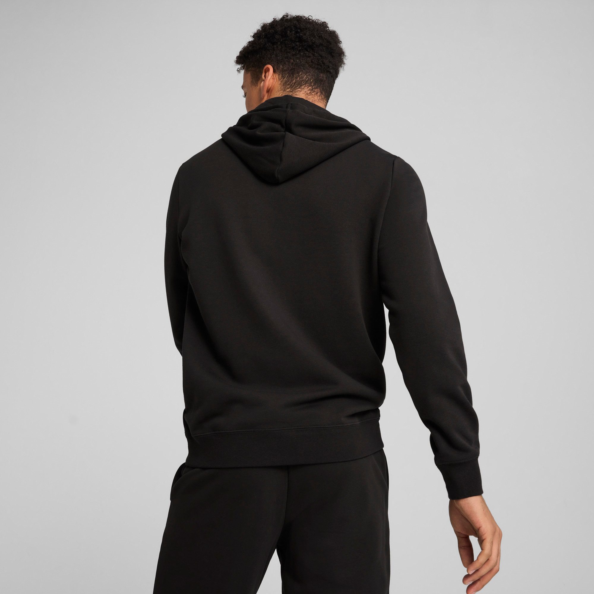 PUMA Kapuzensweatshirt ESS SMALL NO. 1 günstig online kaufen