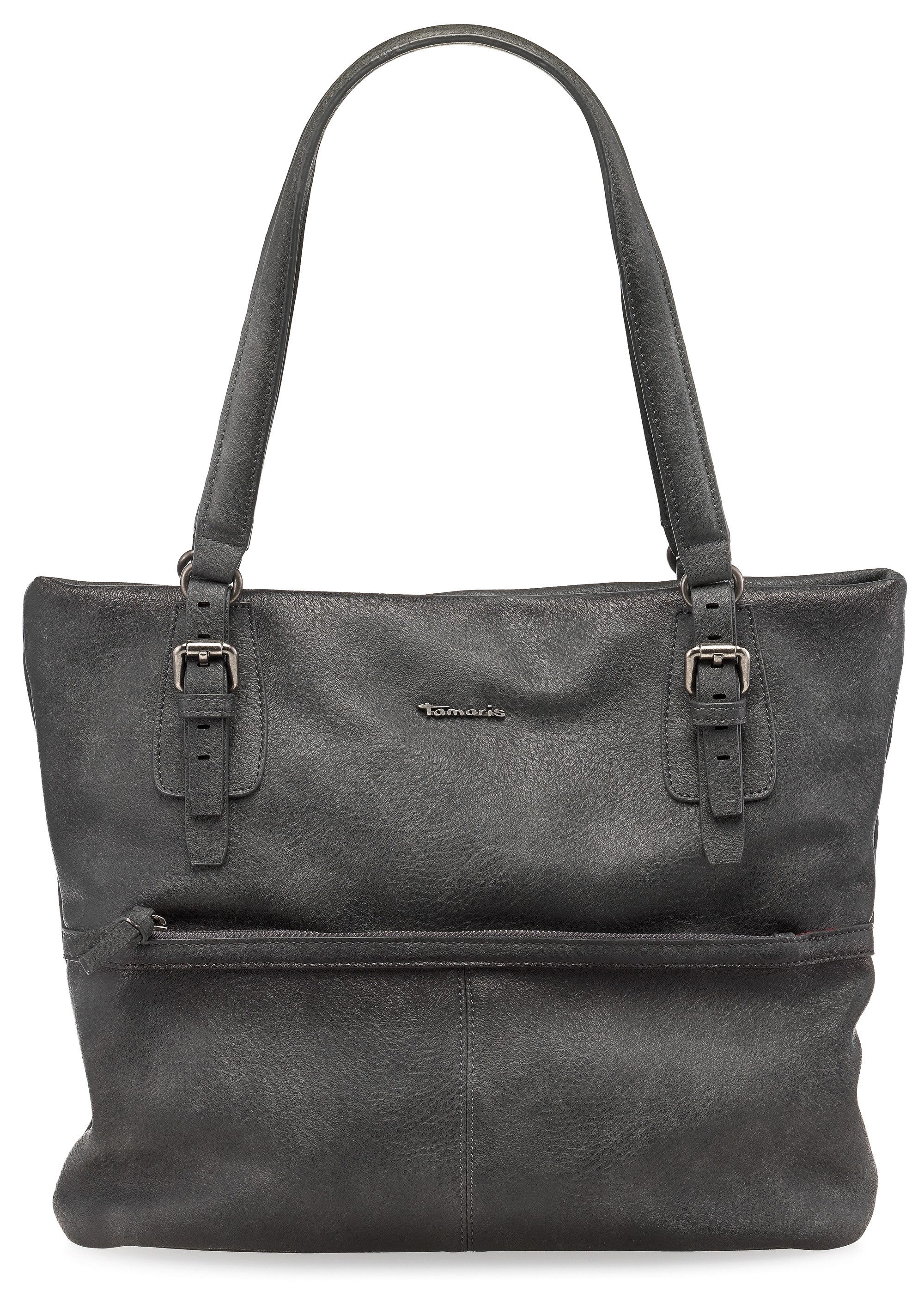Shopper Hayden