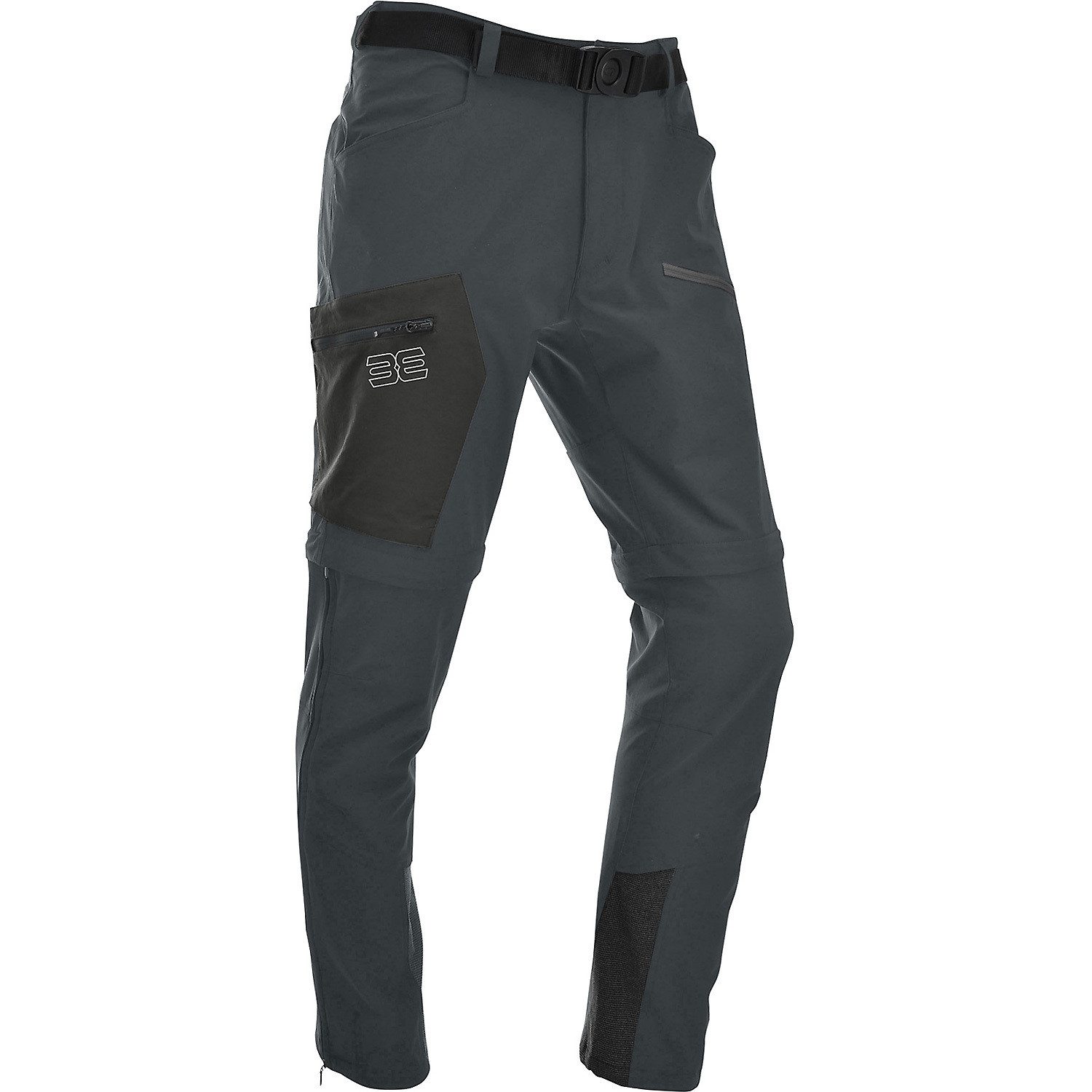 Maul Sport® Funktionshose Hose Eiger ultra