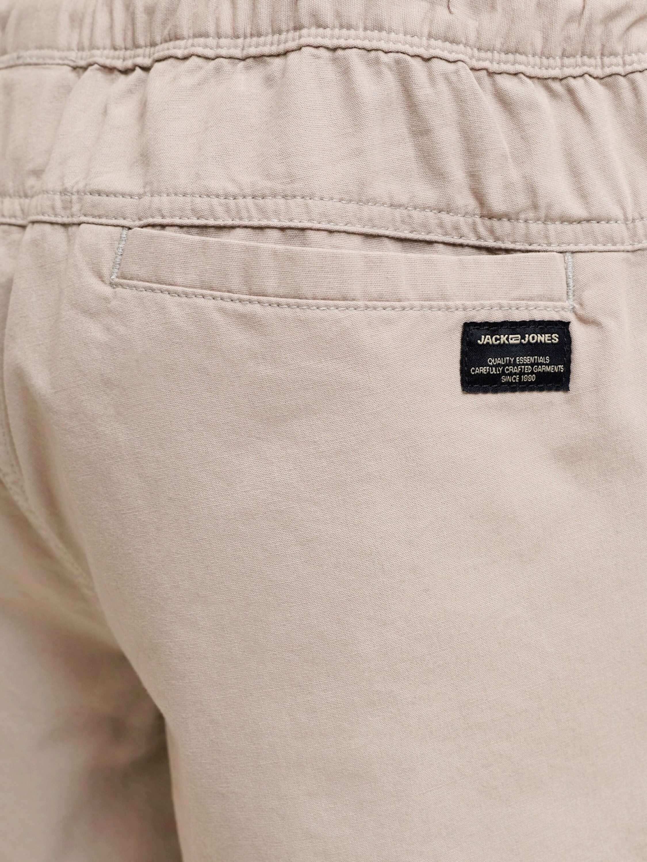 Jack & Jones PlusSize Shorts JPSTJAIDEN (1-tlg)