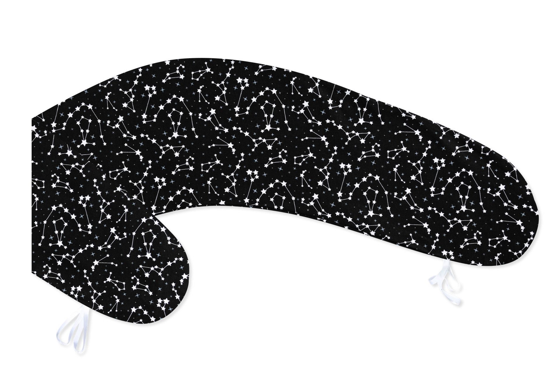 Amilian Stillkissenbezug 170 cm - Kissenbezug für Stillkissen, Seitenschläf günstig online kaufen