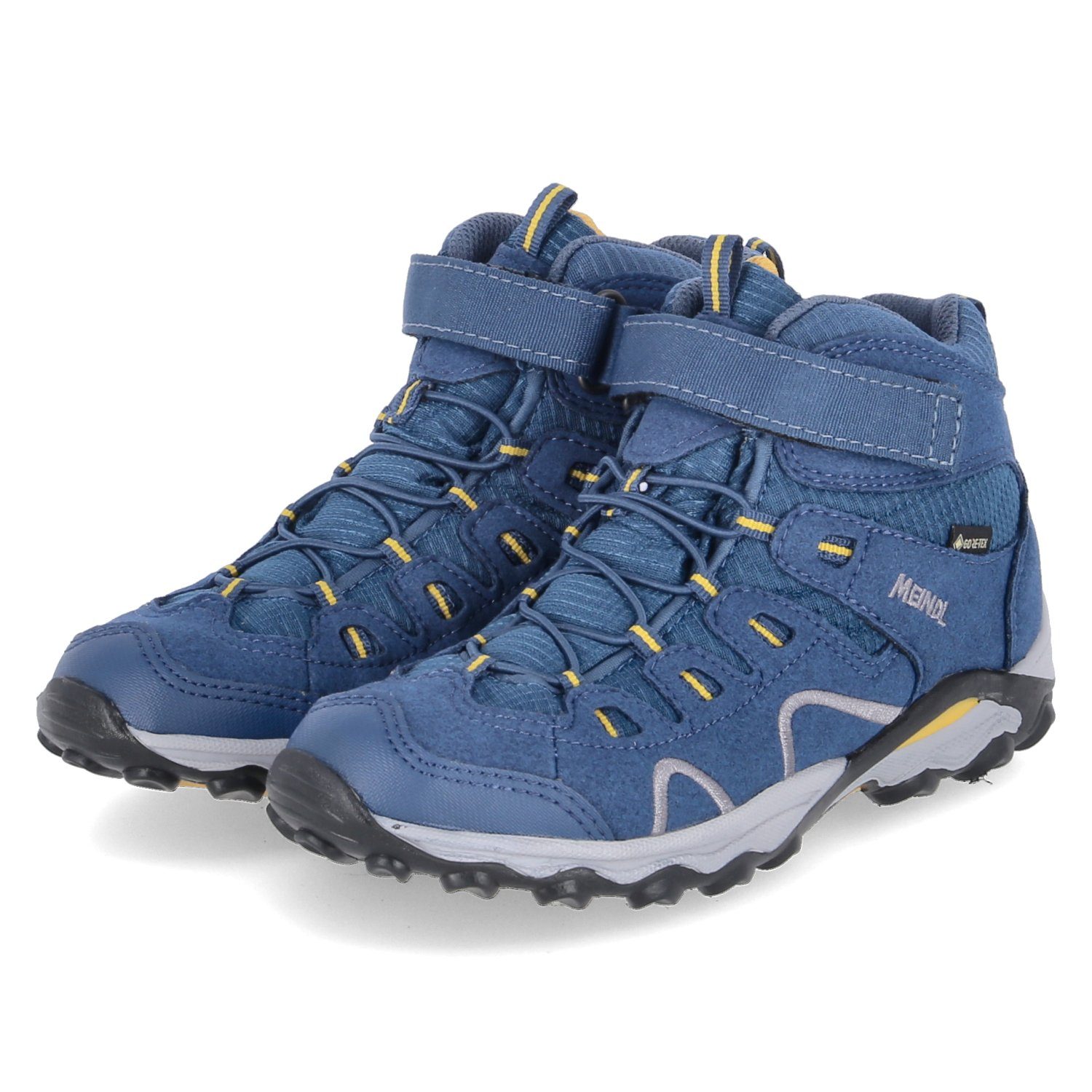Meindl Wanderschuhe LUCCA JUNIOR Spezialschuh