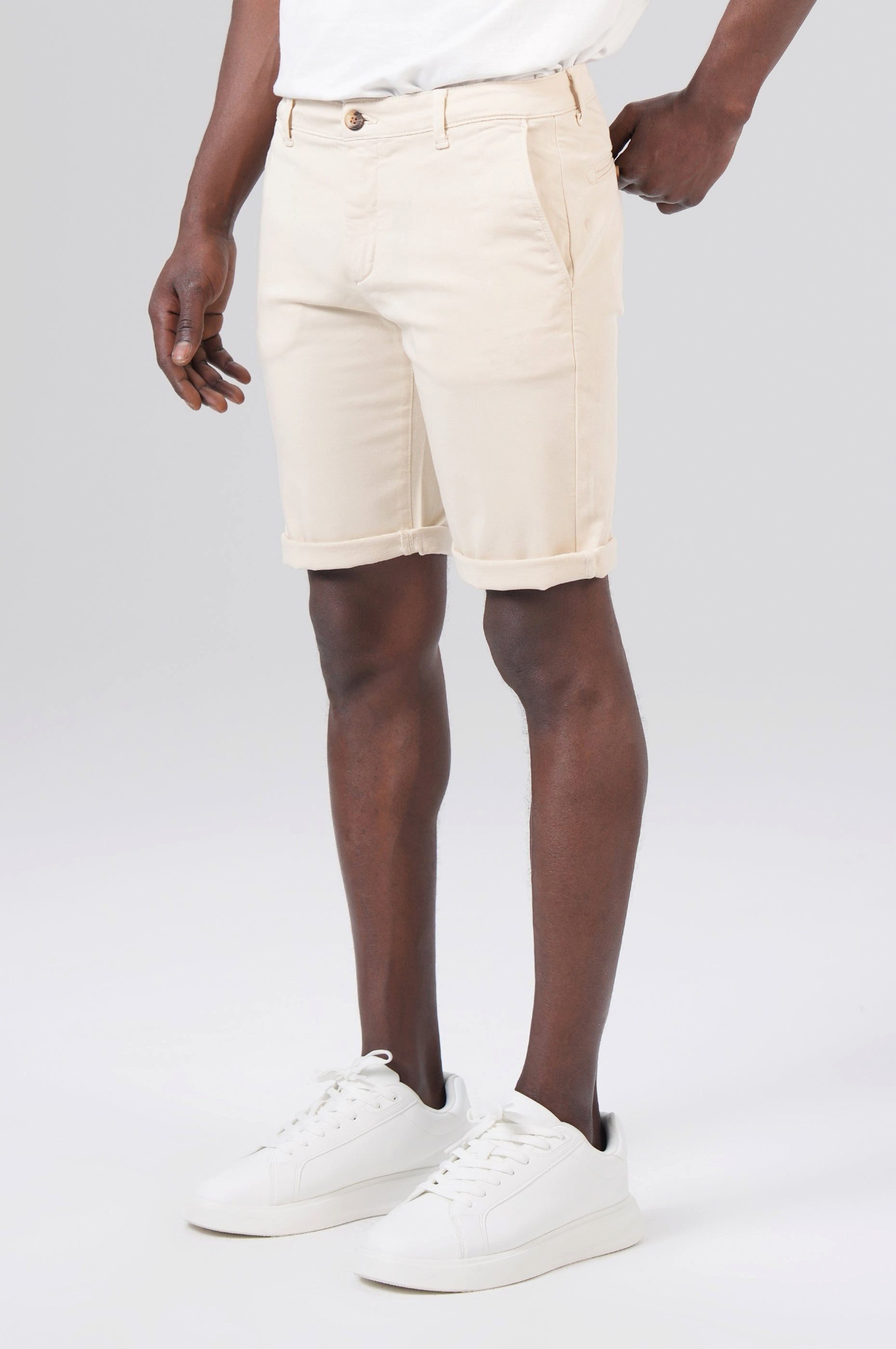 Miracle of Denim Chinoshorts Hector Chino Shorts