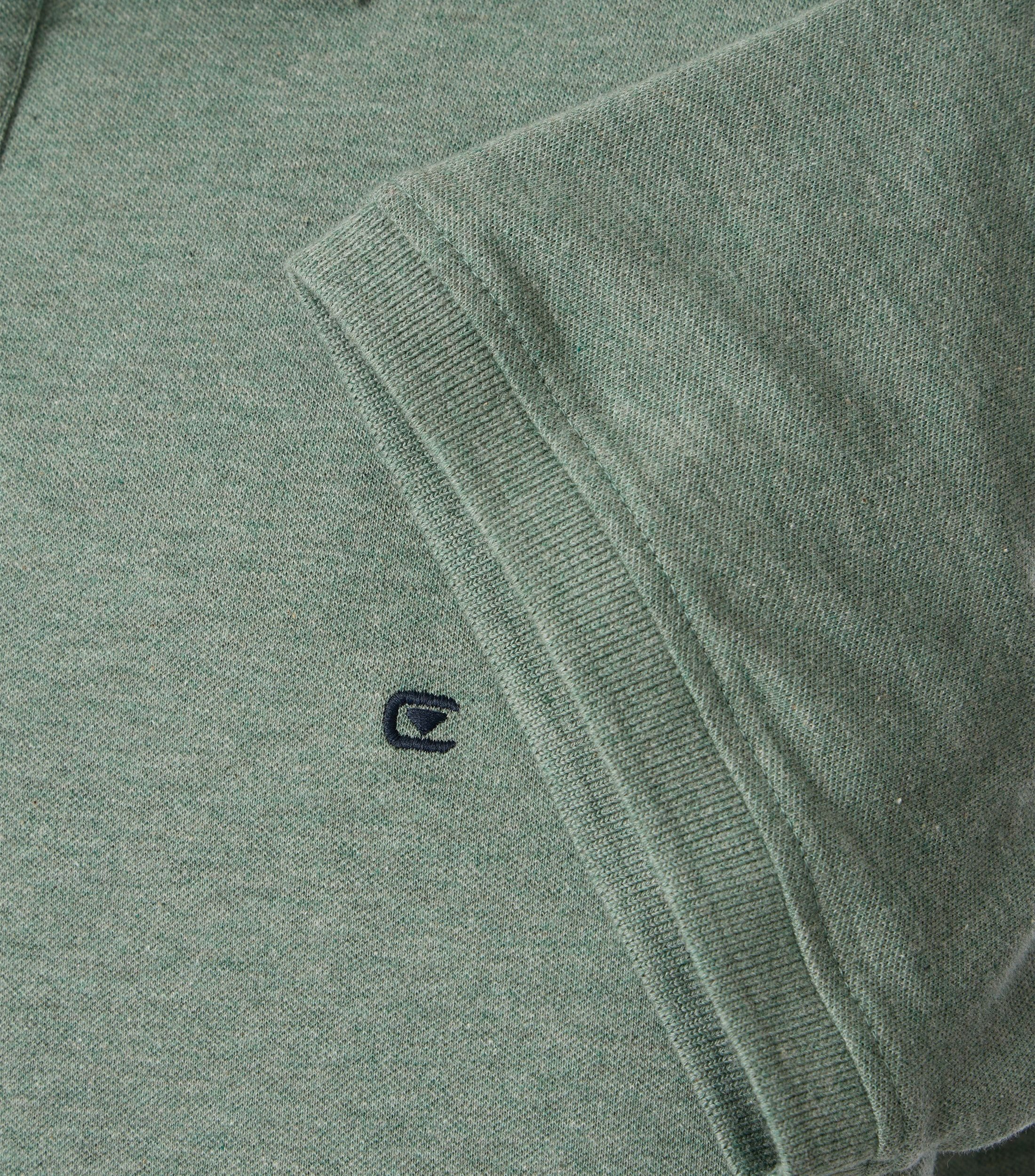 CASAMODA Poloshirt günstig online kaufen