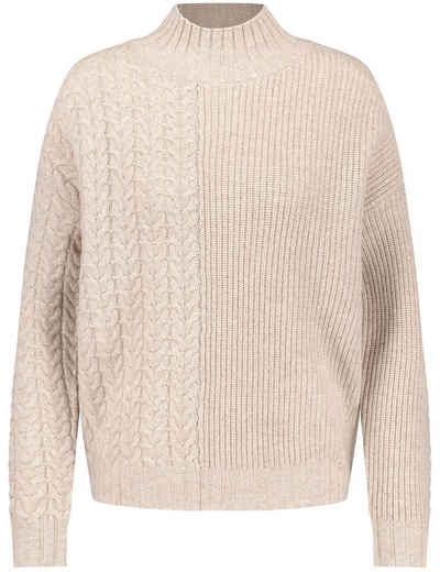 GERRY WEBER Sweatshirt PULLOVER 1/1 ARM