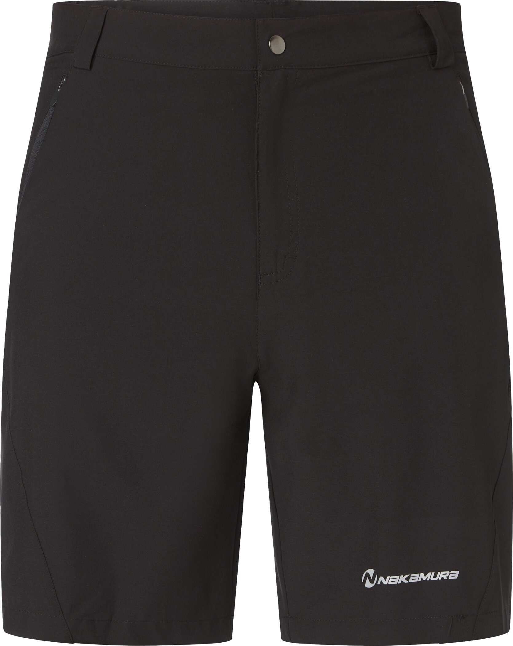 NAKAMURA Fahrradhose Ux.-Shorts Itonio II ux günstig online kaufen